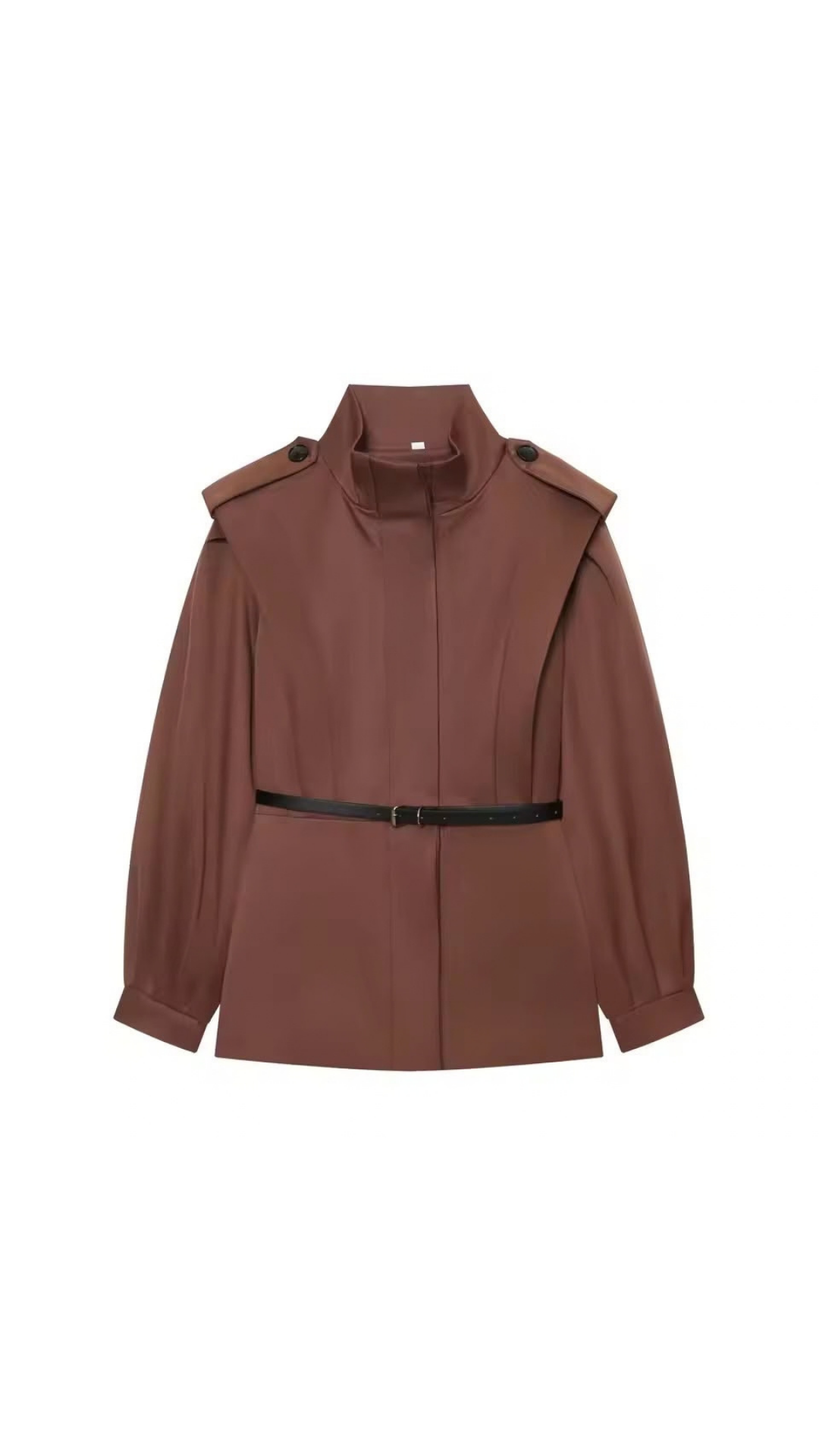 Sorelle jacket