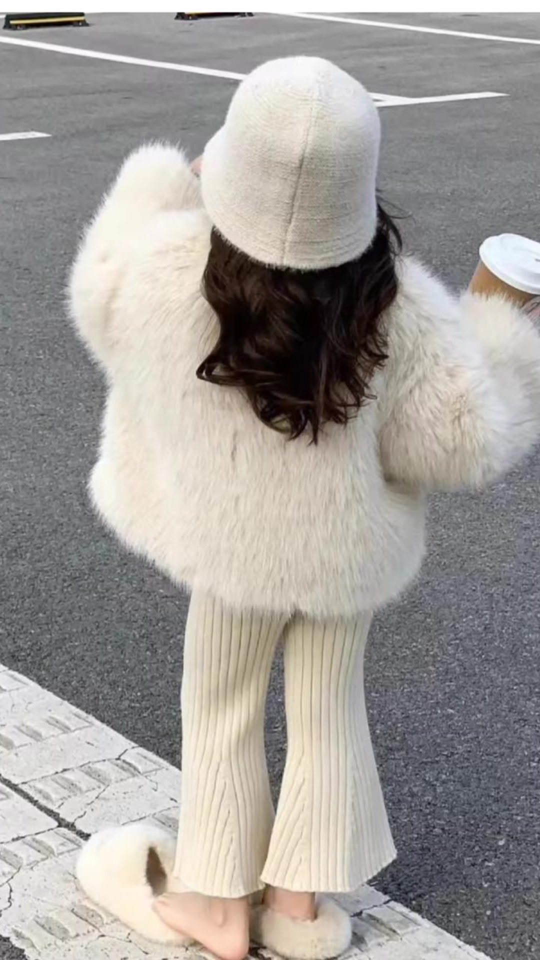 Cuddle Coat