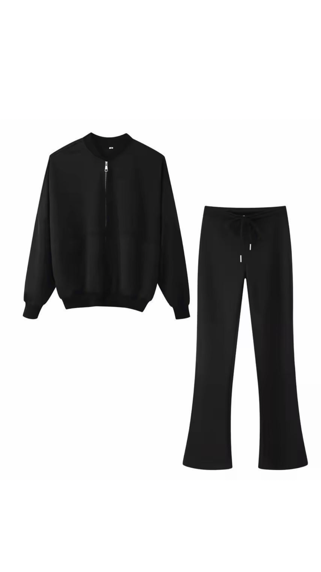 Windsor Tracksuit Set
