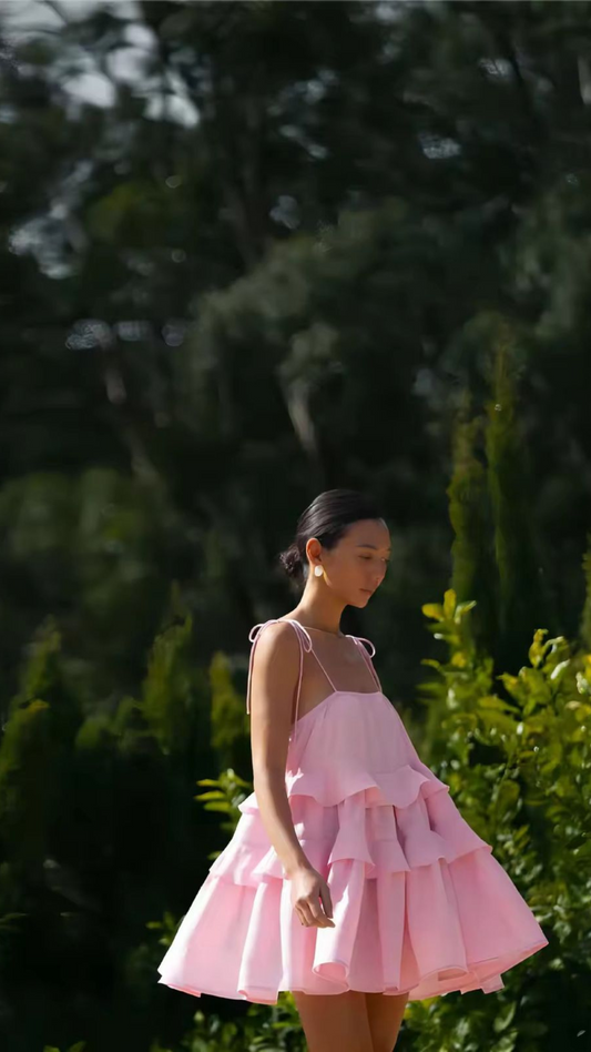 Bloom Dress