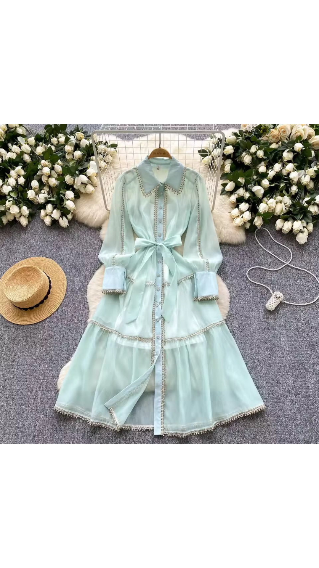 Cosmo dress