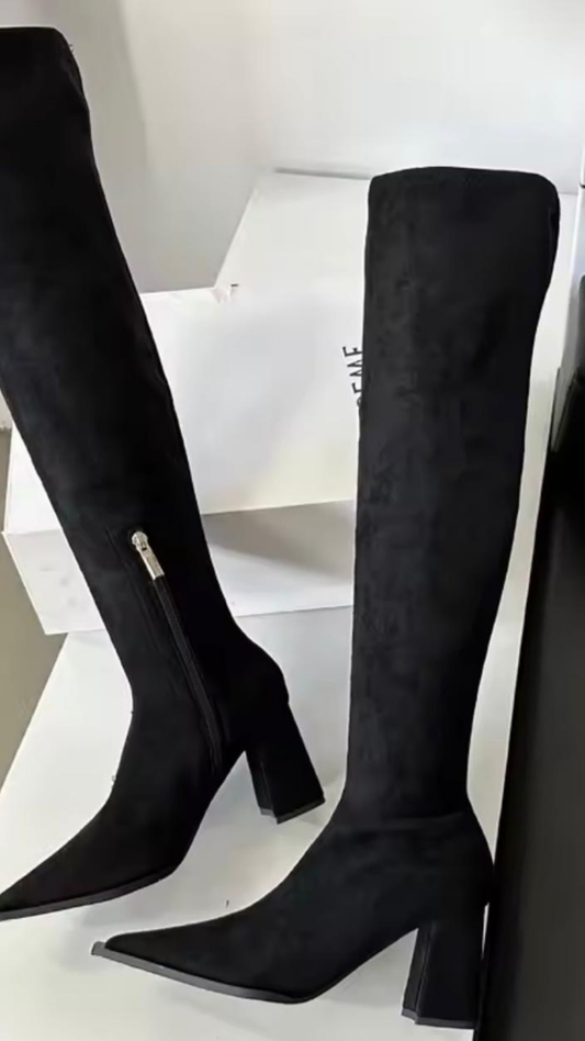 Velnor Boots