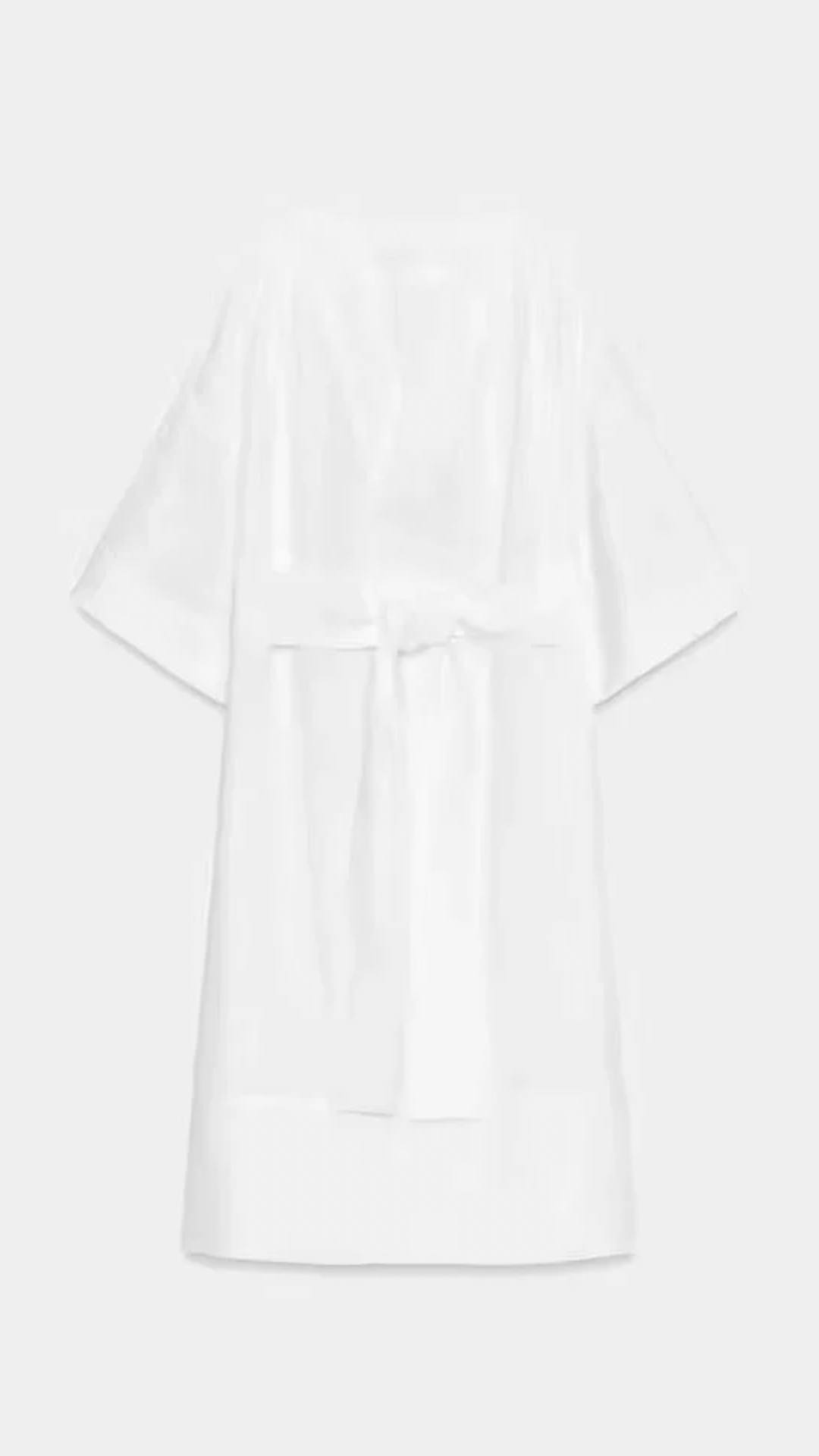 Miraj Kaftan Dress