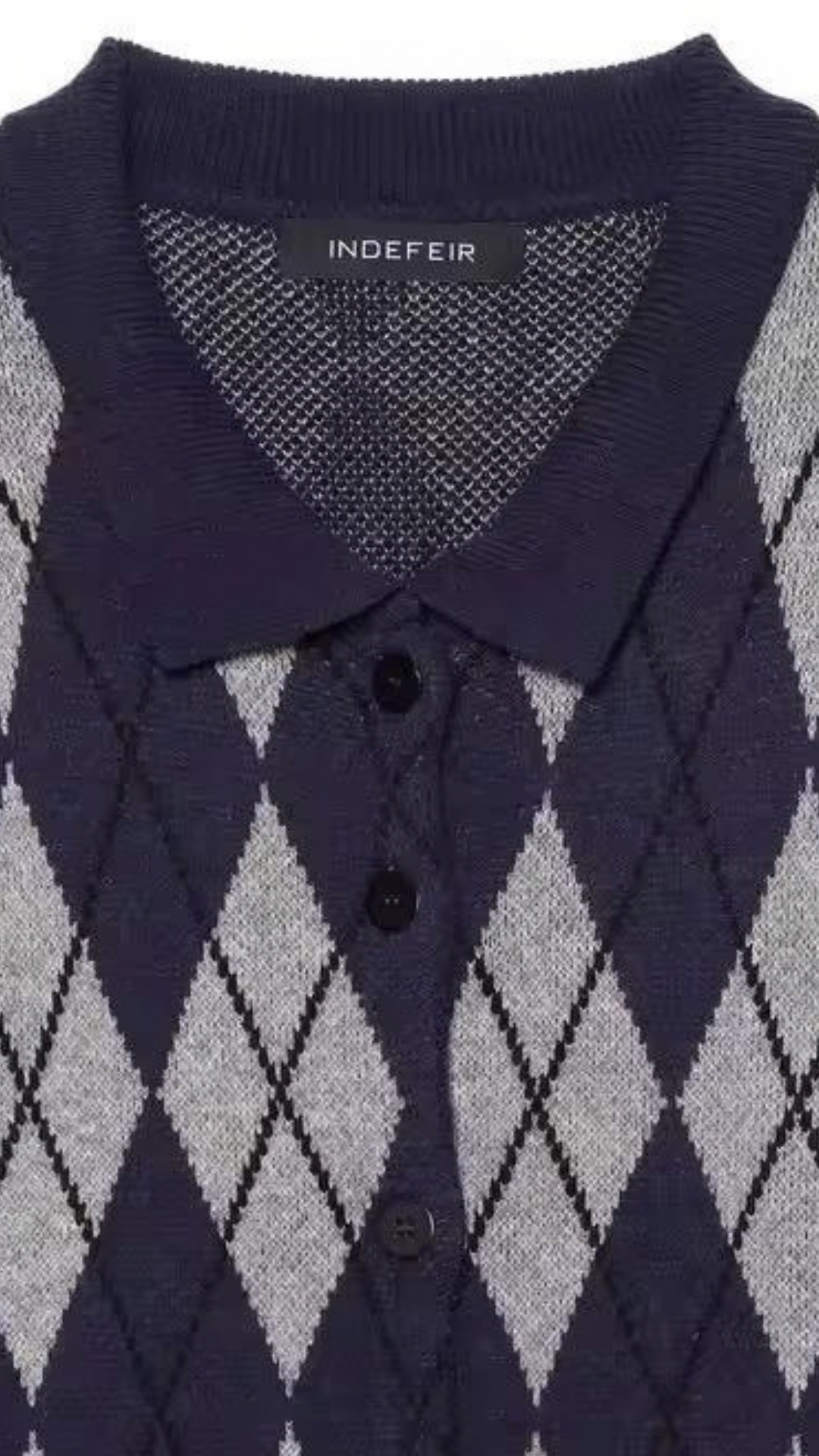 The harper sweater