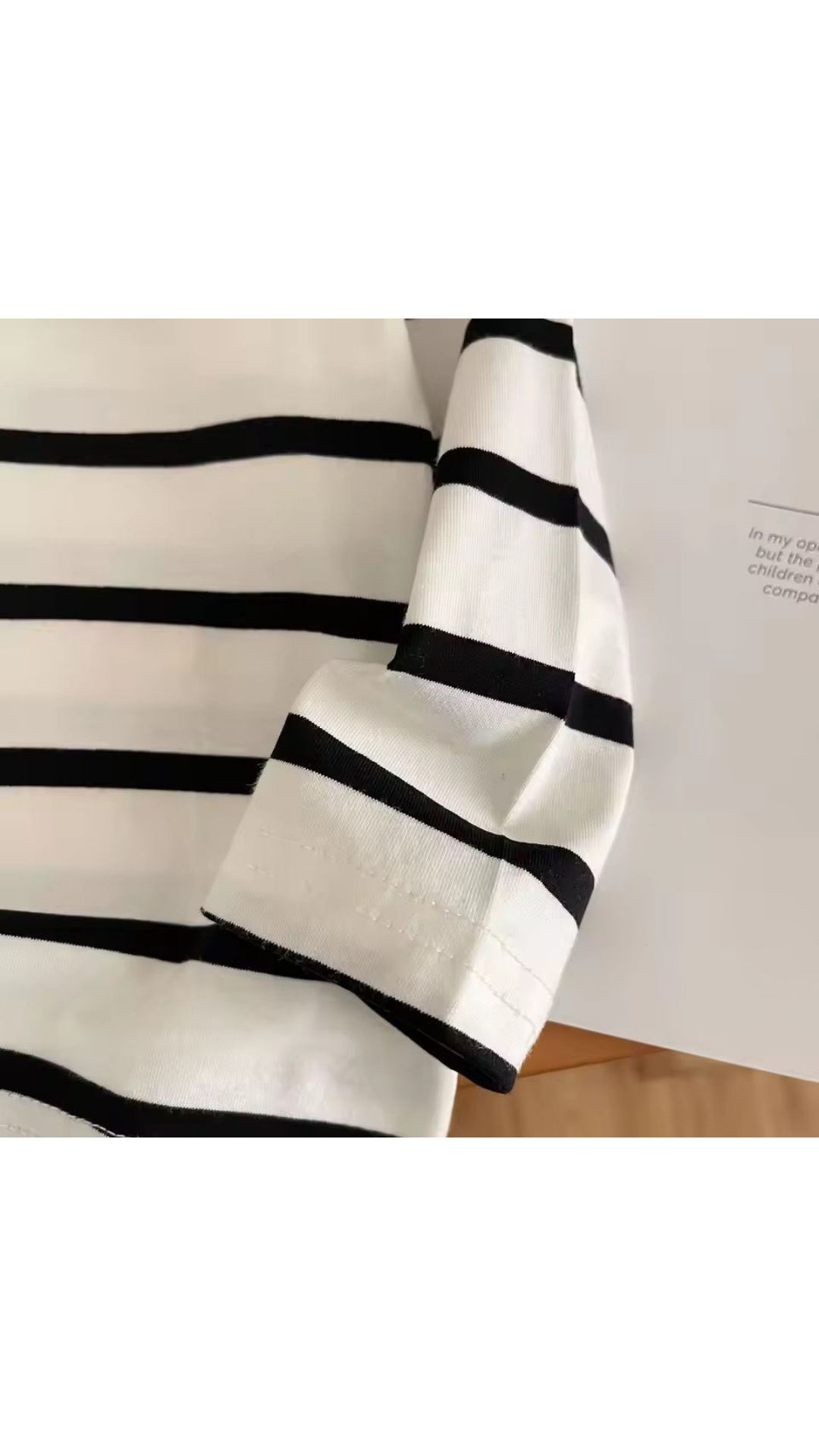 Maison T-shirt