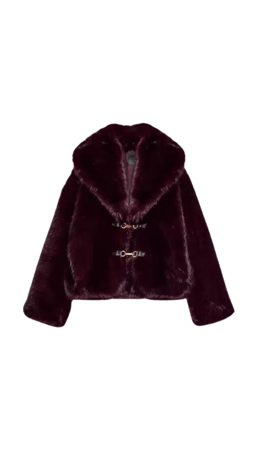 Royale Fur Jacket