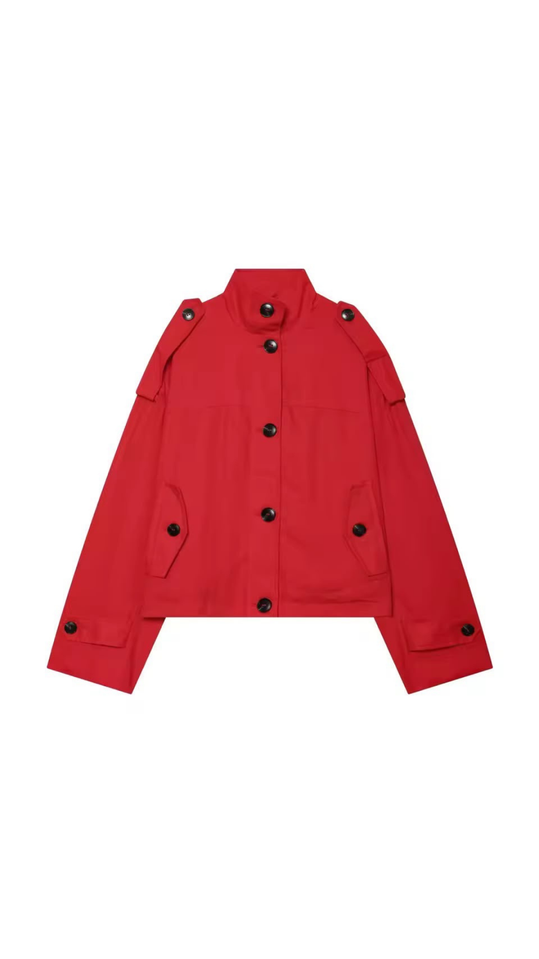 Alex jacket