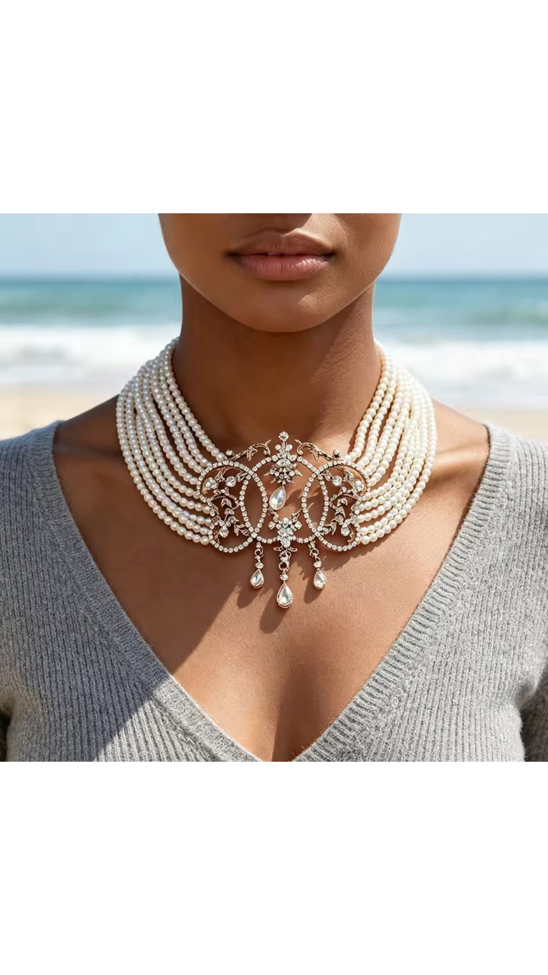 Nia necklace