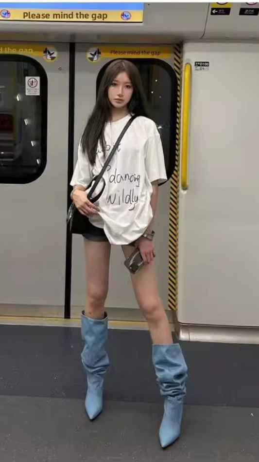 Fynne Boots