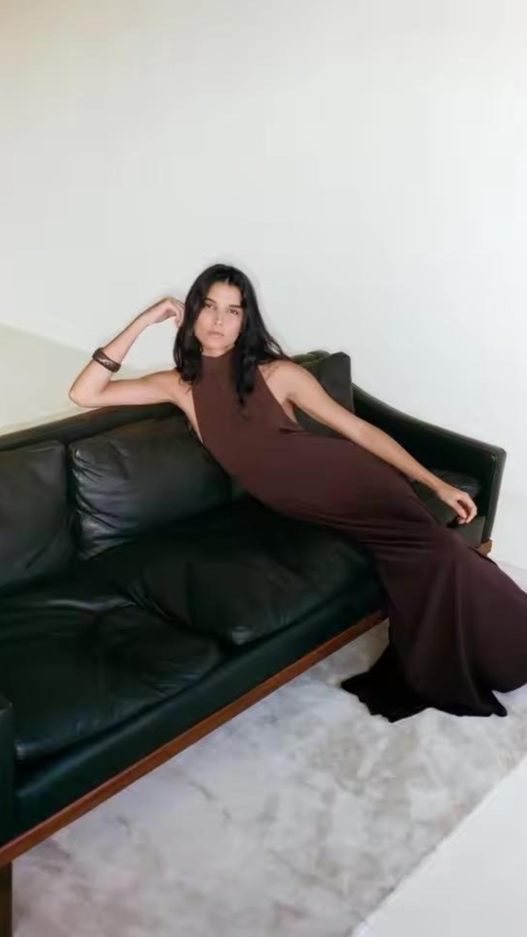 Ziva Dress