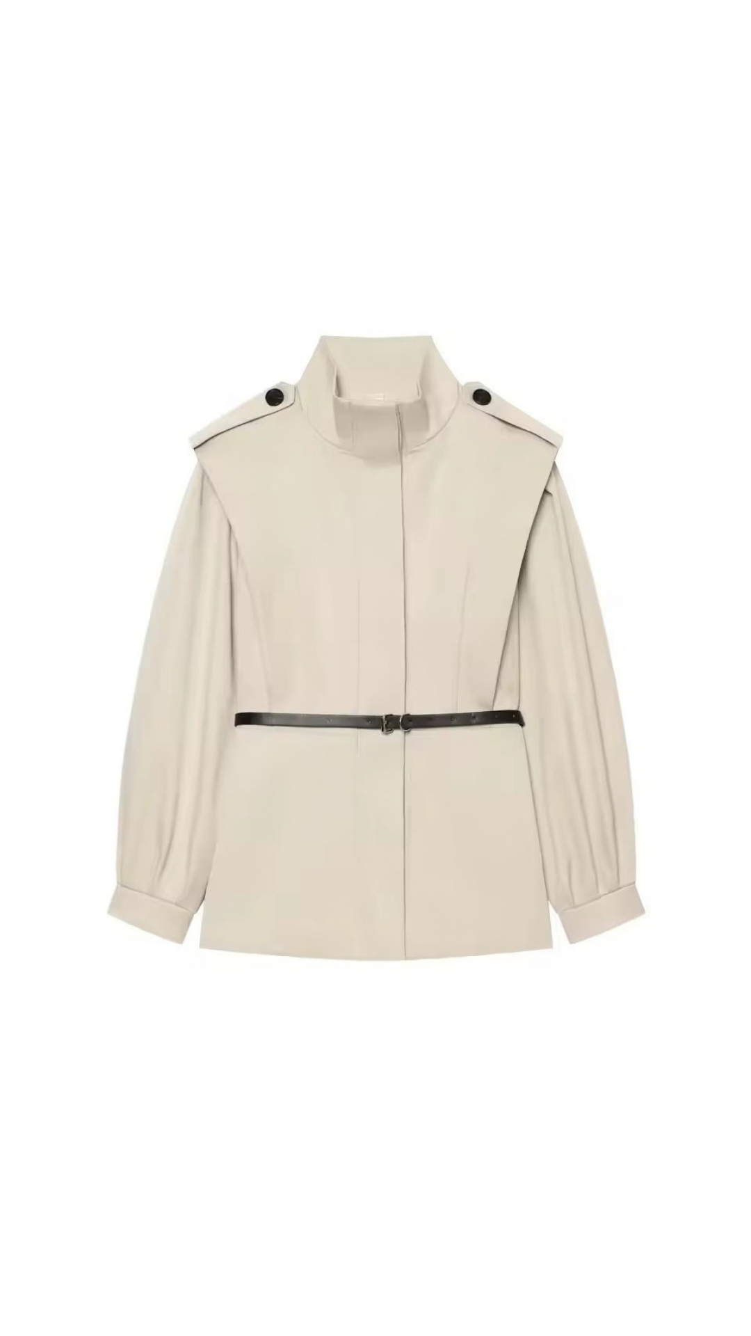 Sorelle jacket