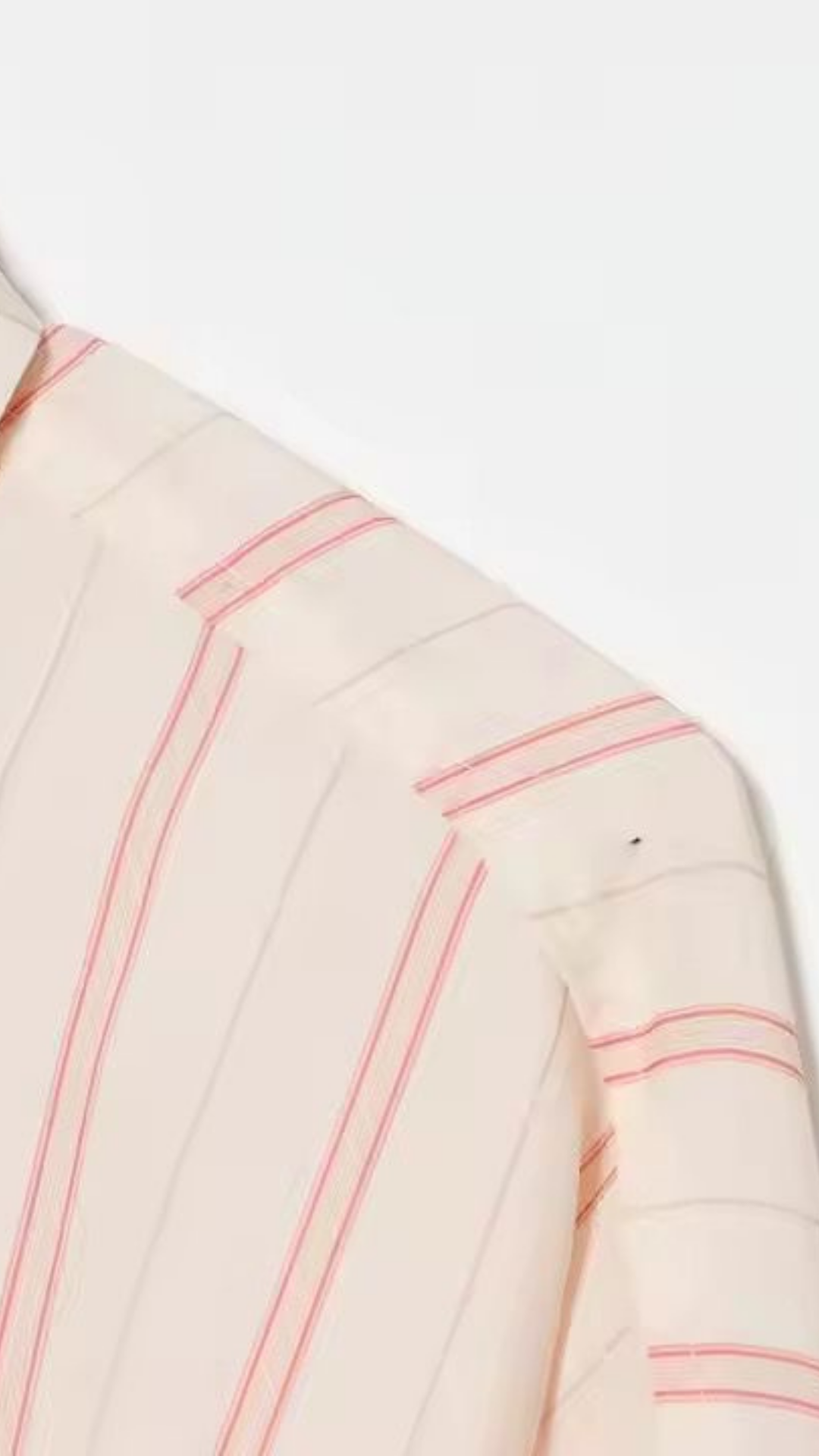 Knotted Blouse