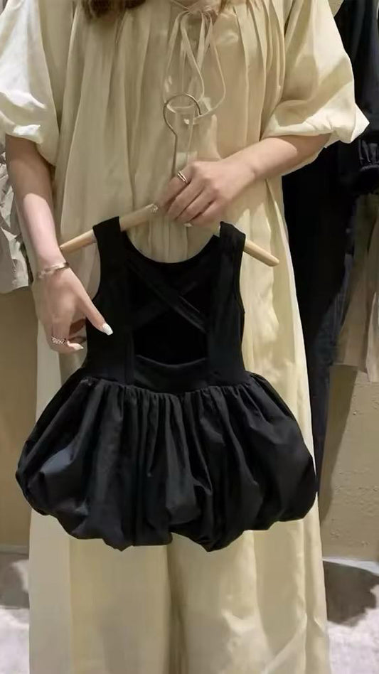 Trooper Dress