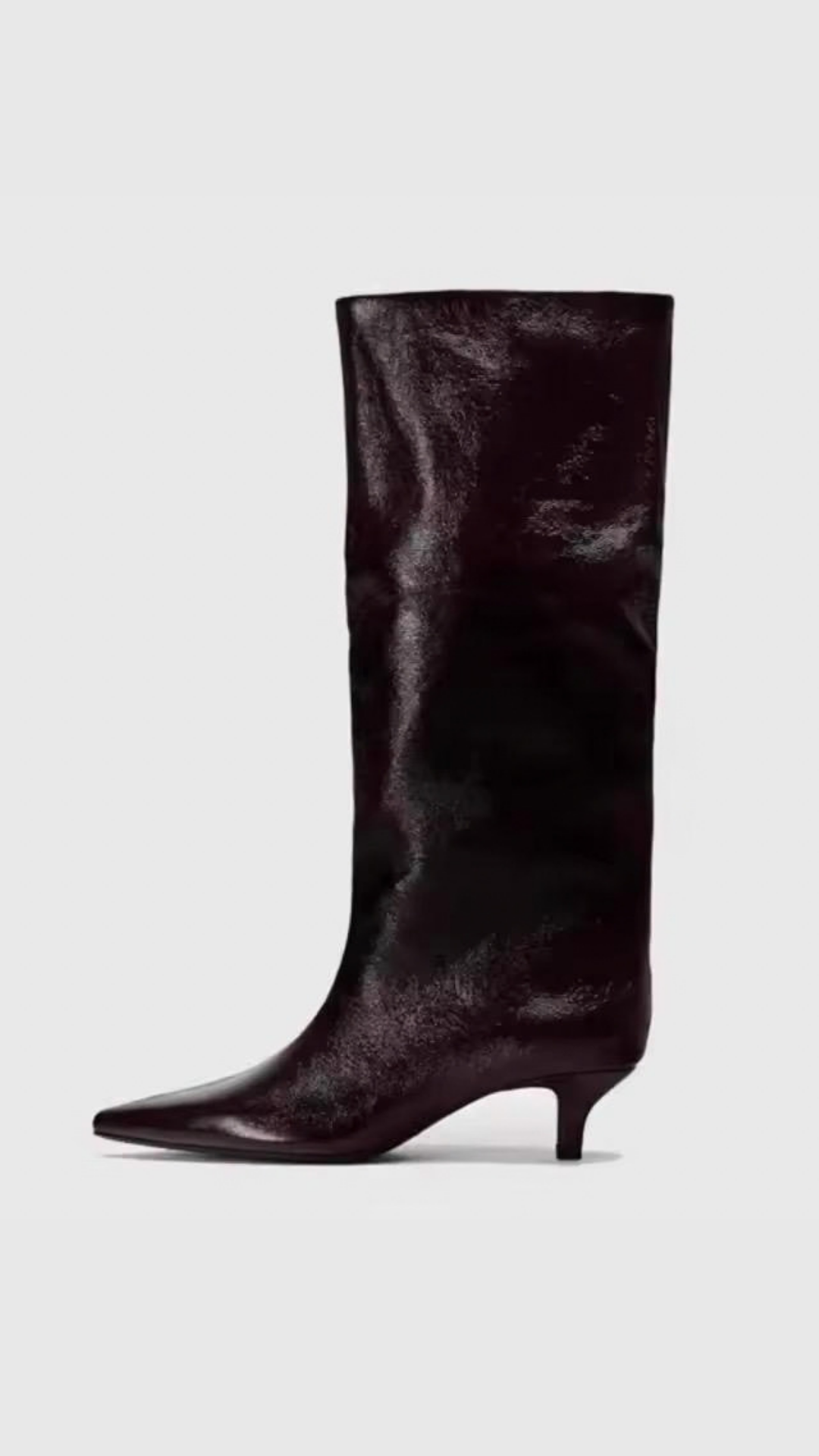 Arabella Boots