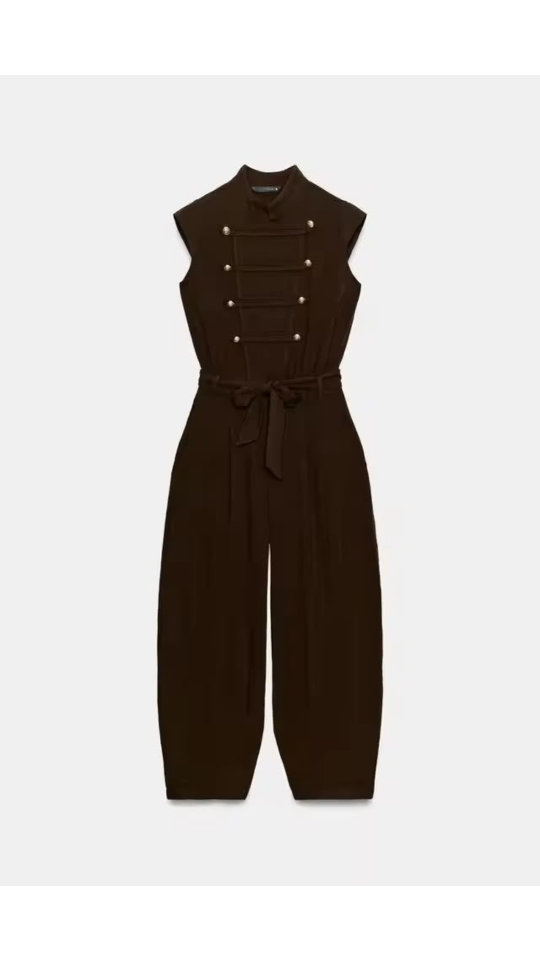 Vacay ready jumpsuit