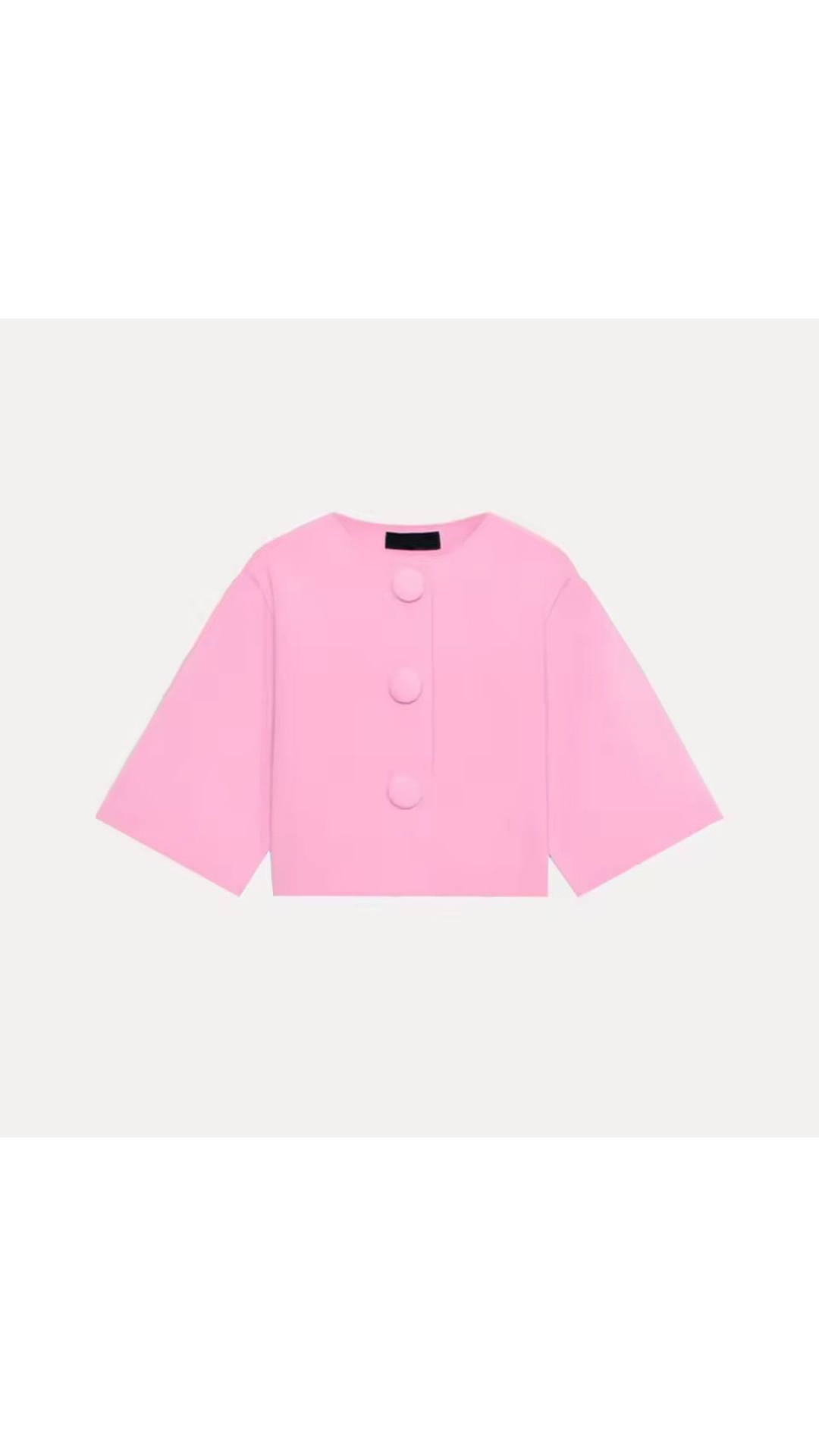Doll top