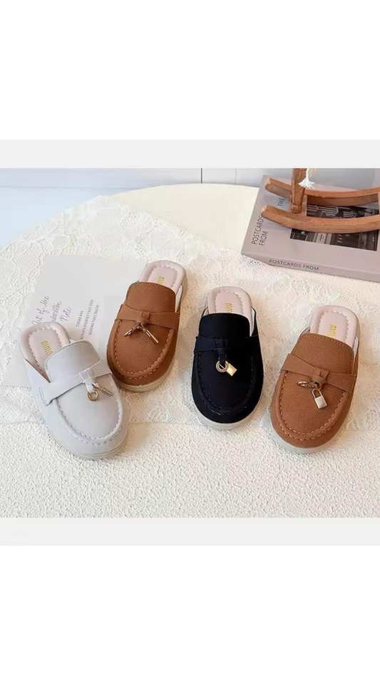 Tassel Flats