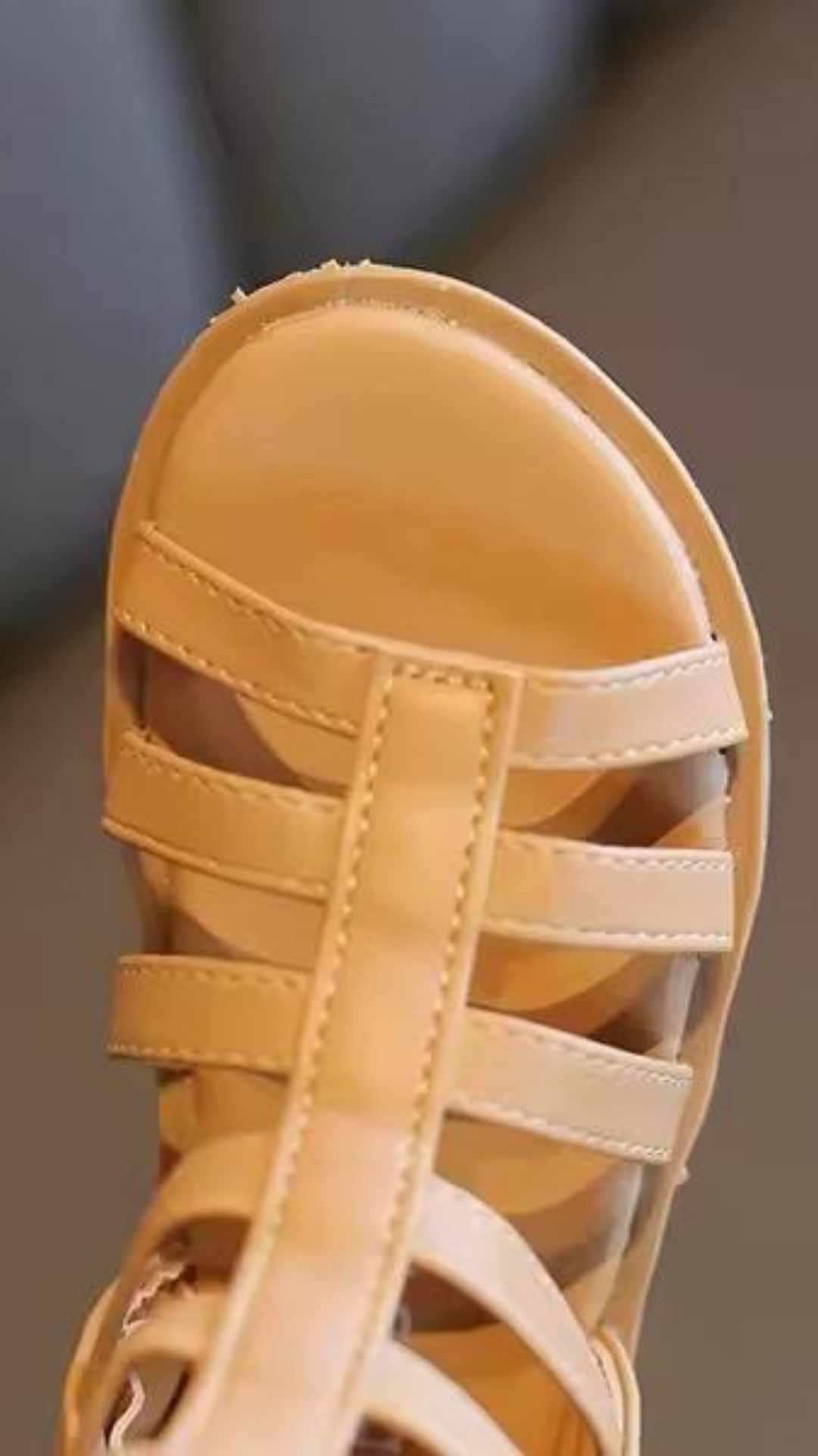 Gladiator Sandals