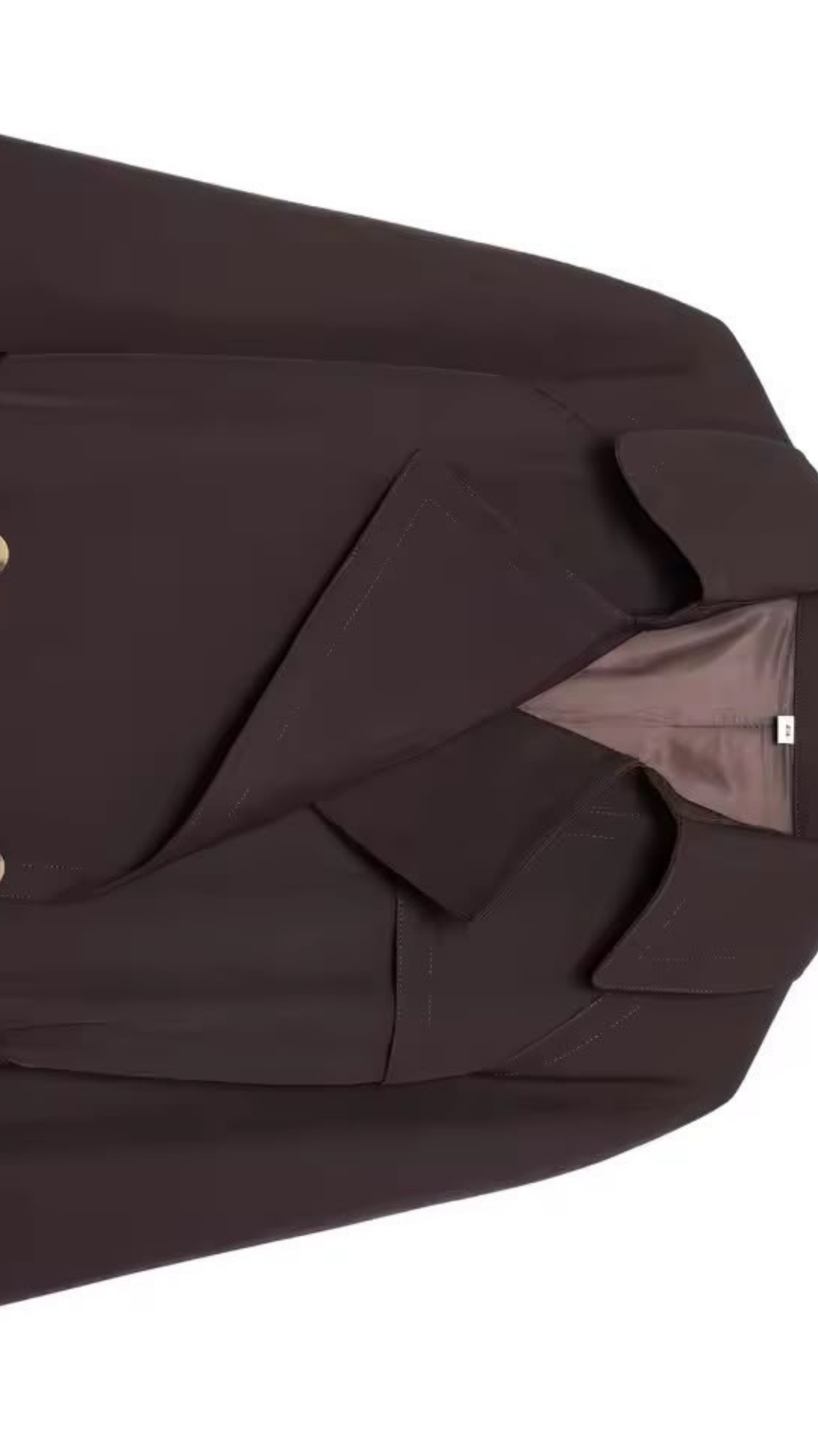 Signature trench