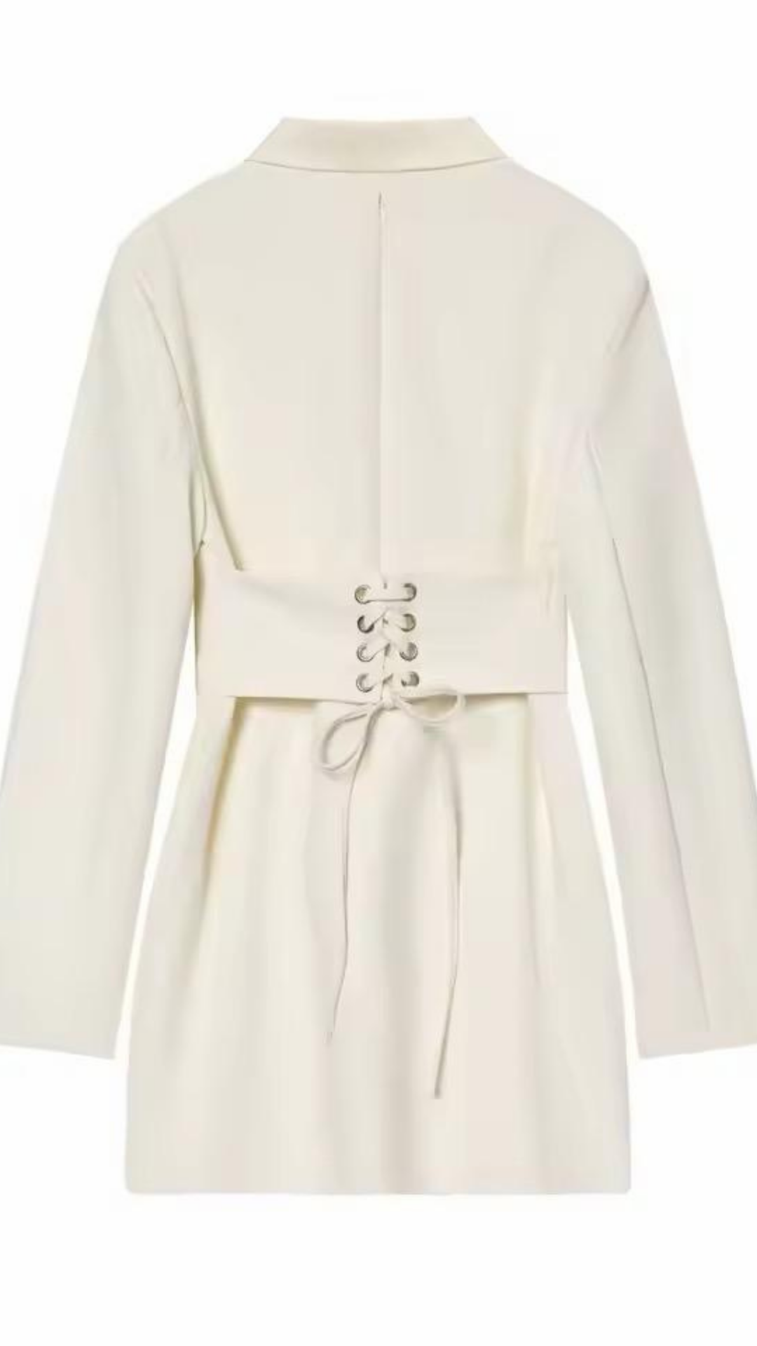 Snugfall Dress