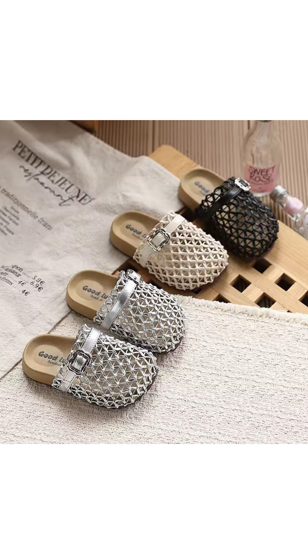 Mesh Sliders
