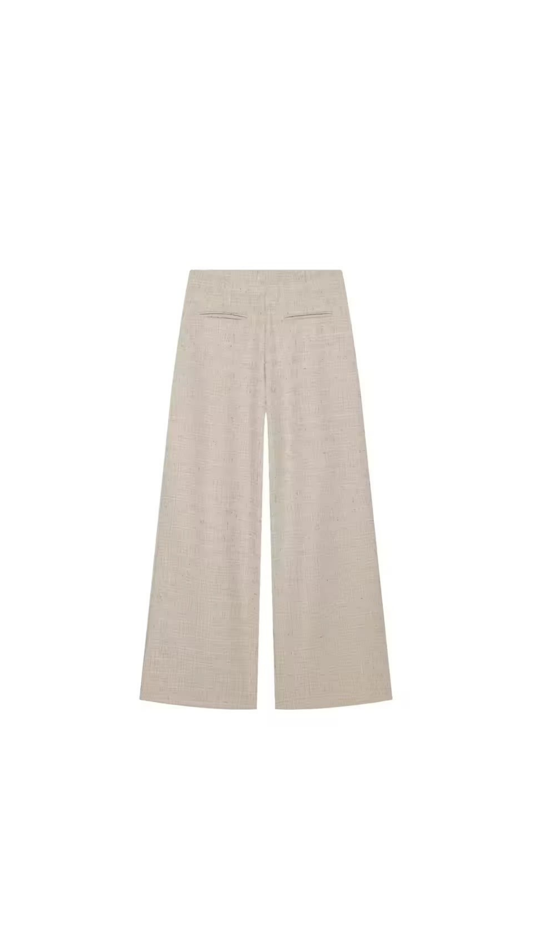 Stila blazer and pants