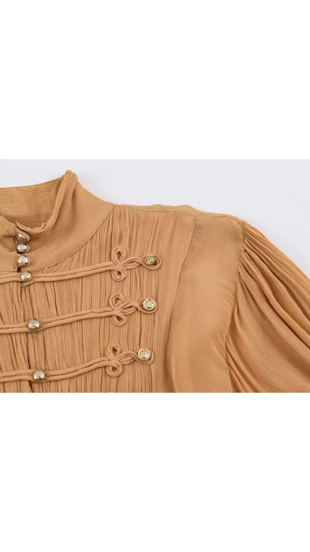 Amoura dress