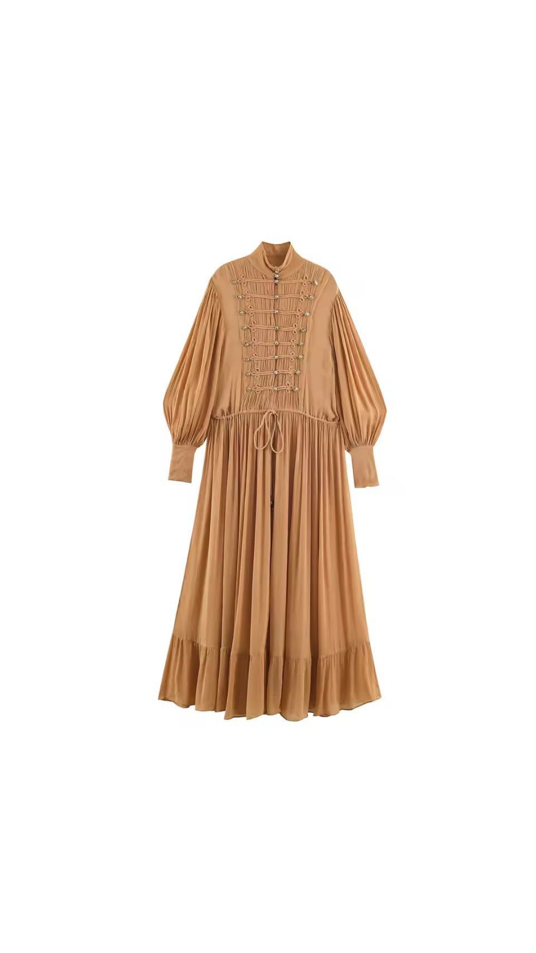 Amoura dress