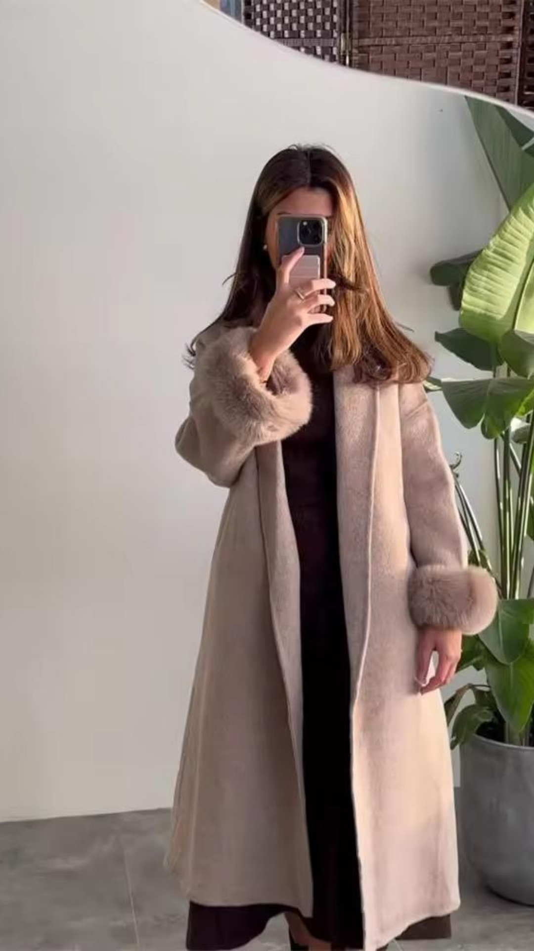 Regal Coat