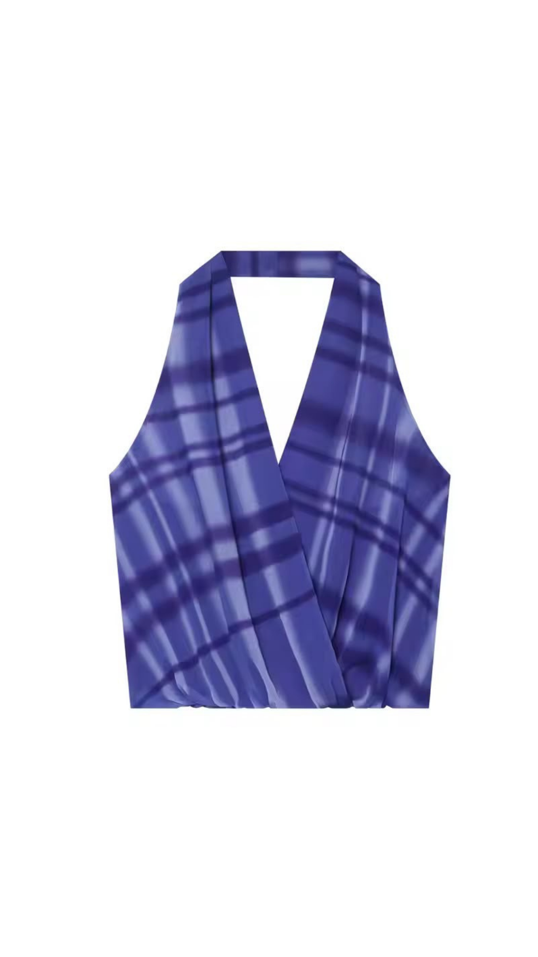 Asymmetric skirt and top set