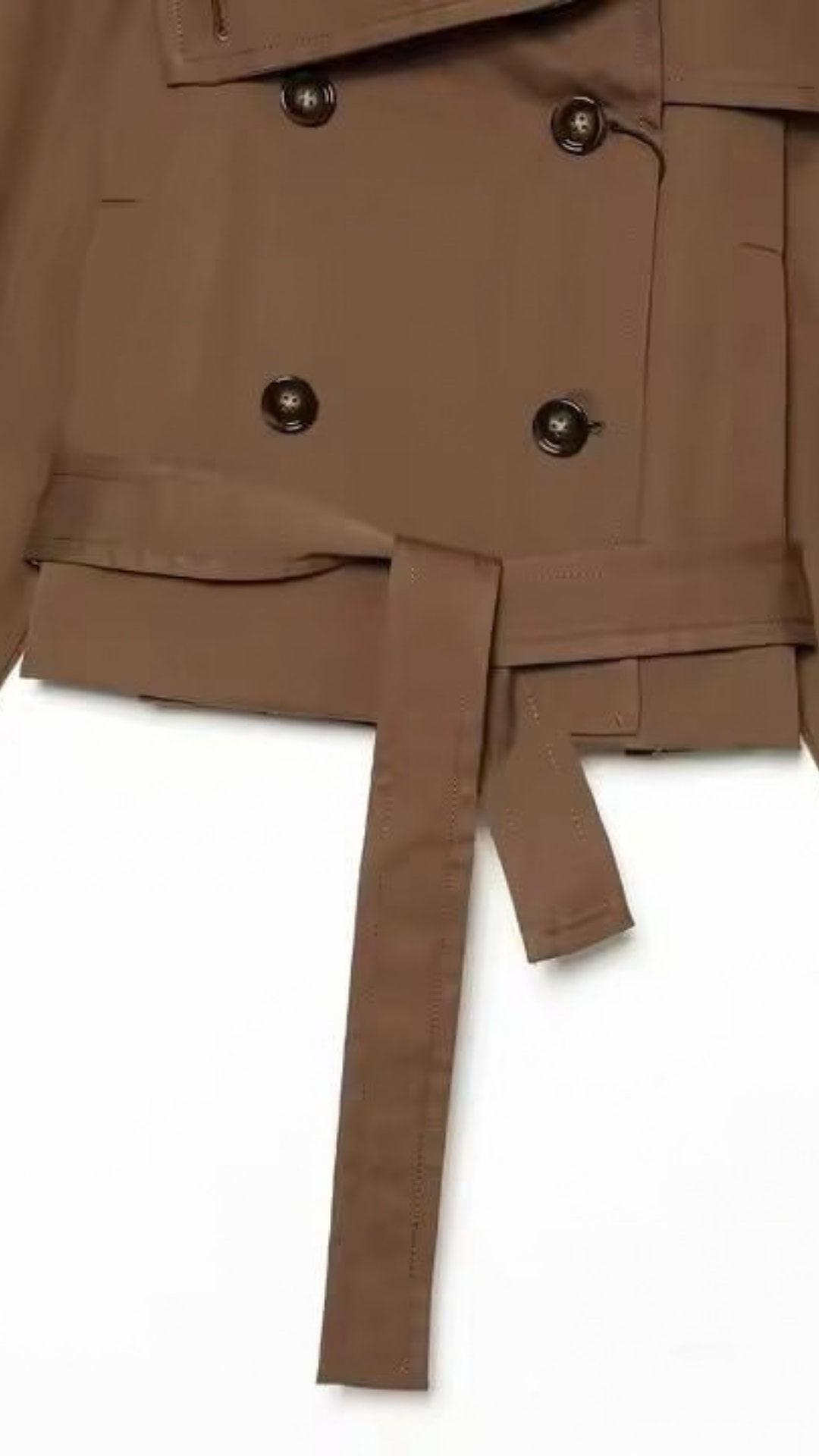 The Milan Jacket