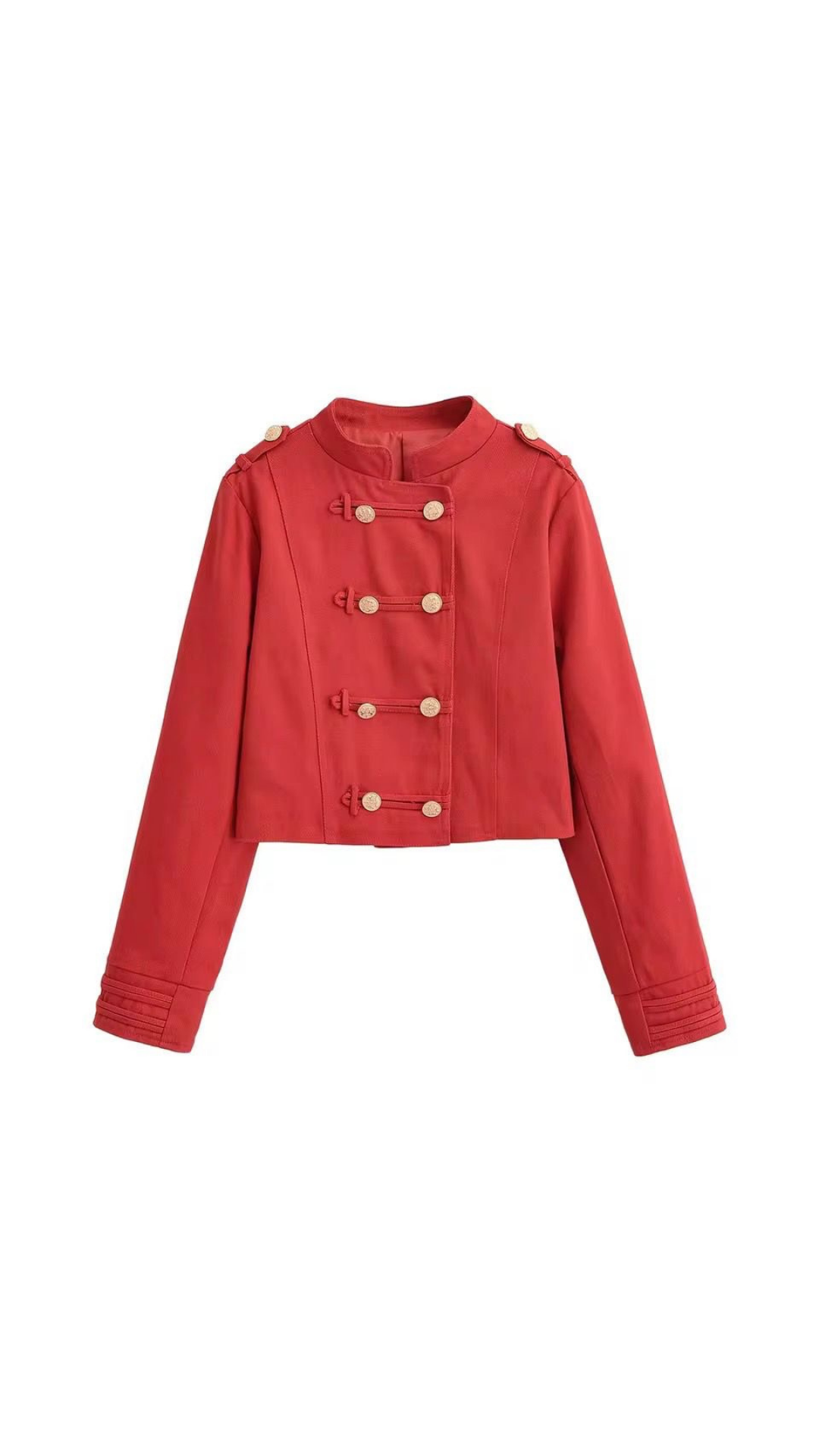 Elvera blazer