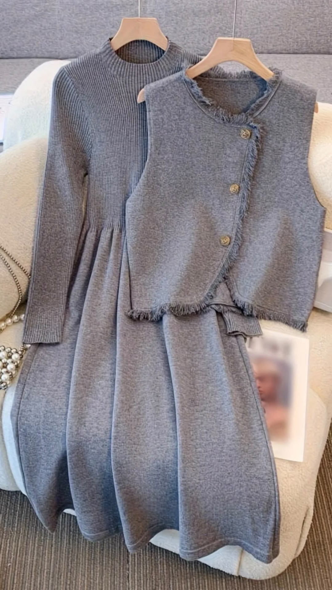 Mira Dress