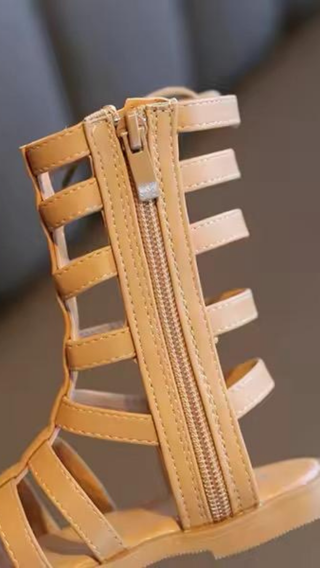 Gladiator Sandals