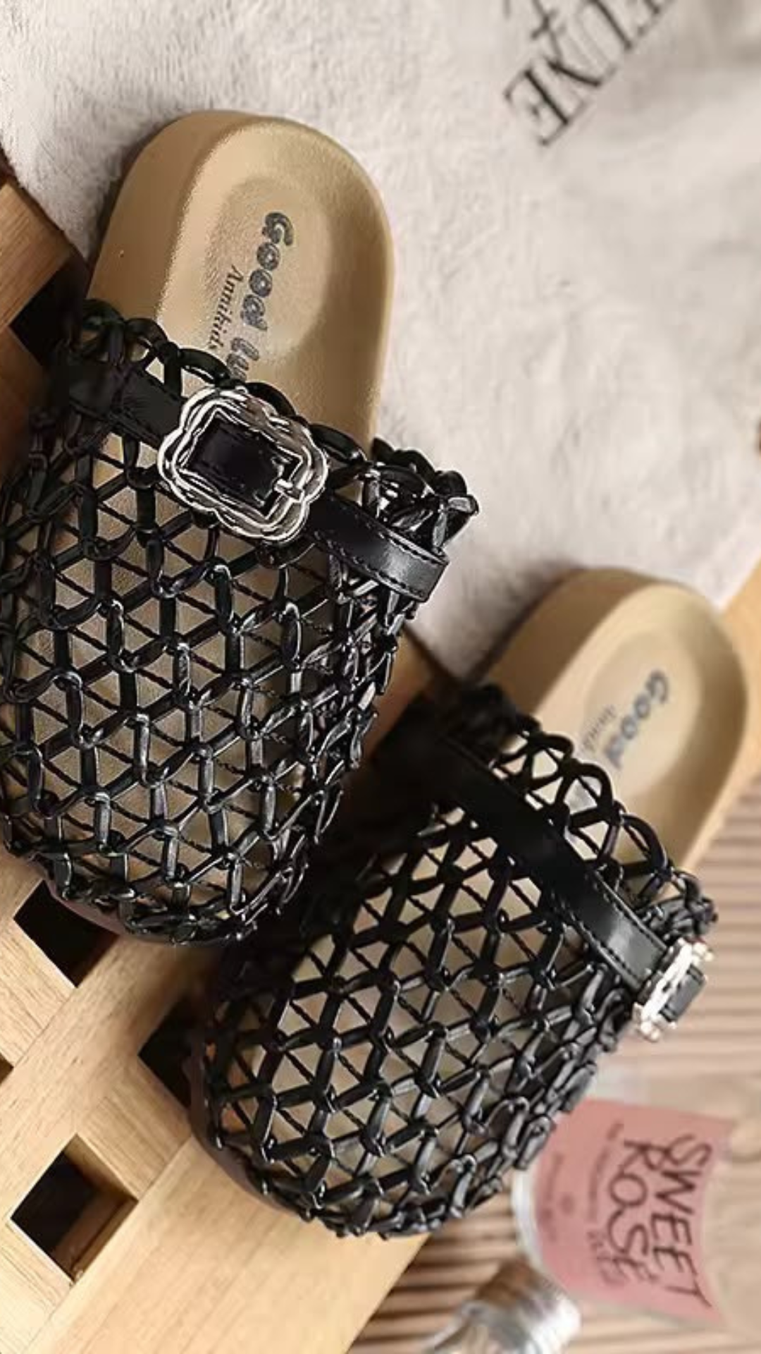 Mesh Sliders
