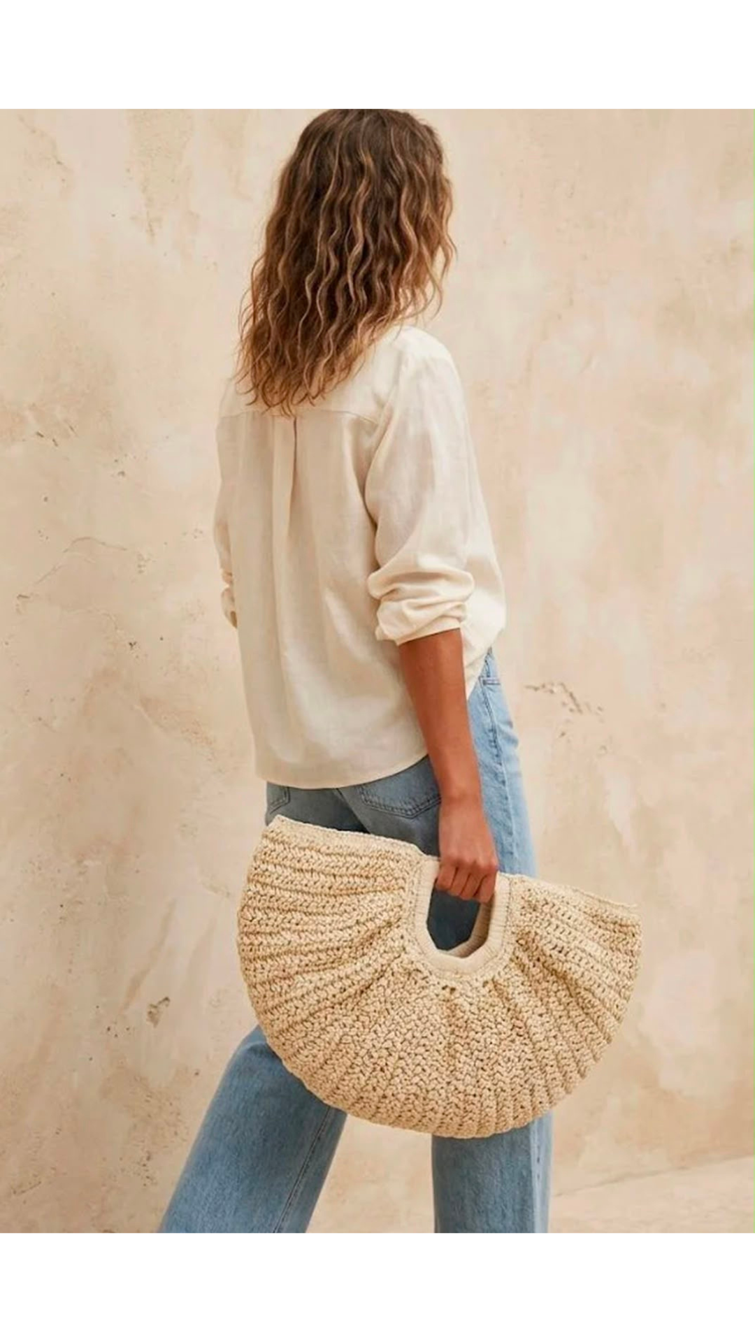 Beach bag