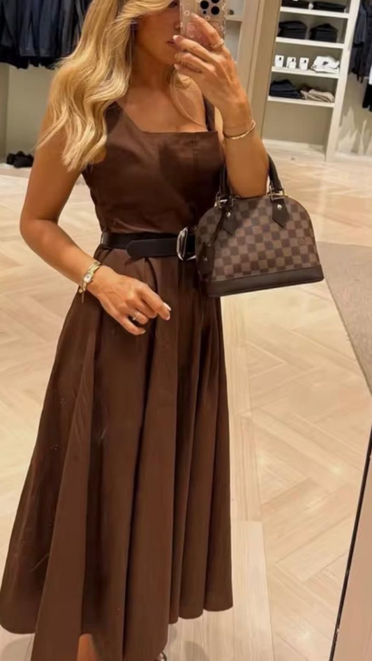 Aren Dress