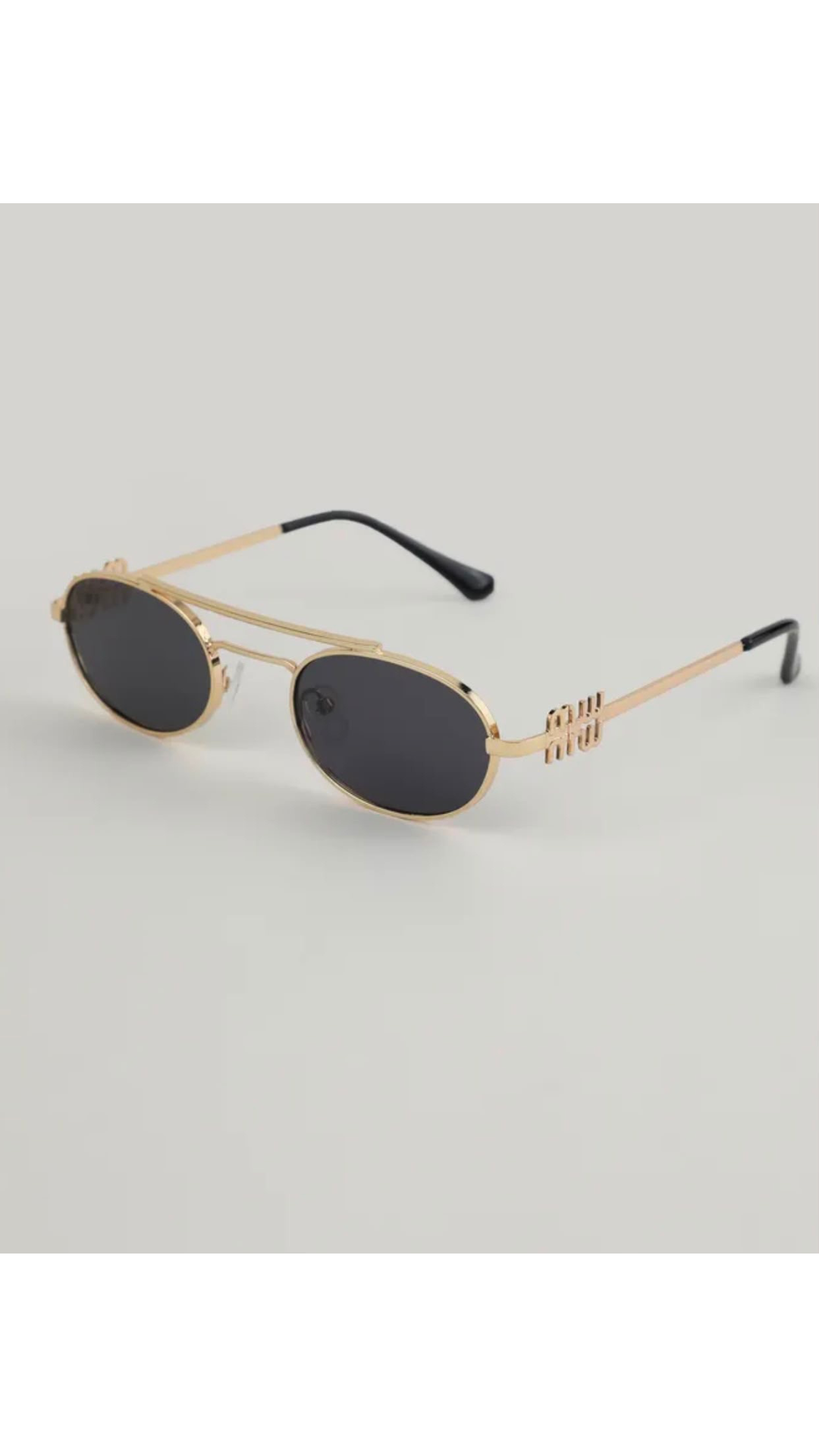 Solstice sunglasses