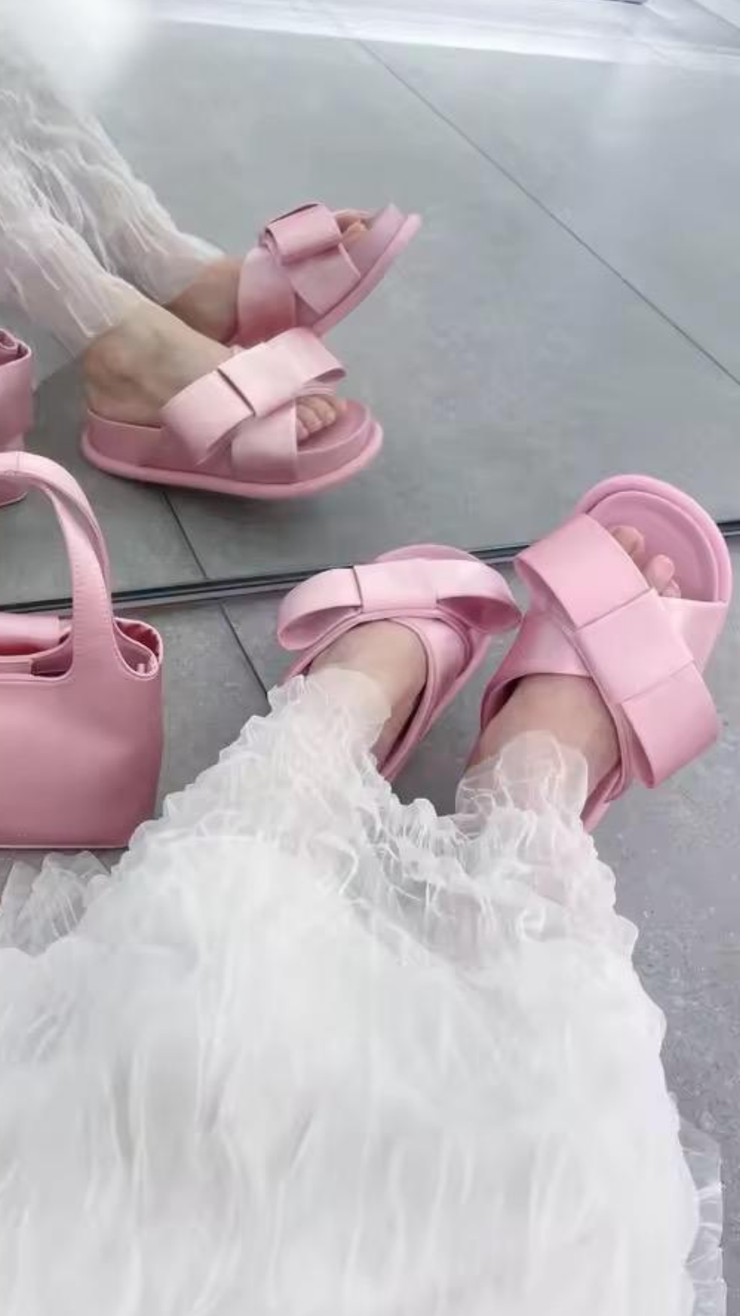 Bow Platforms