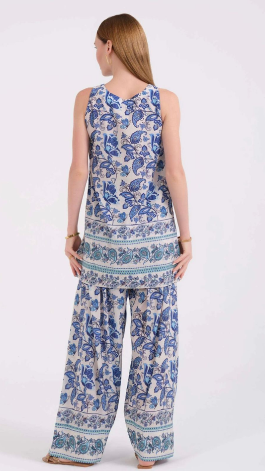 Zariya Kurta Set