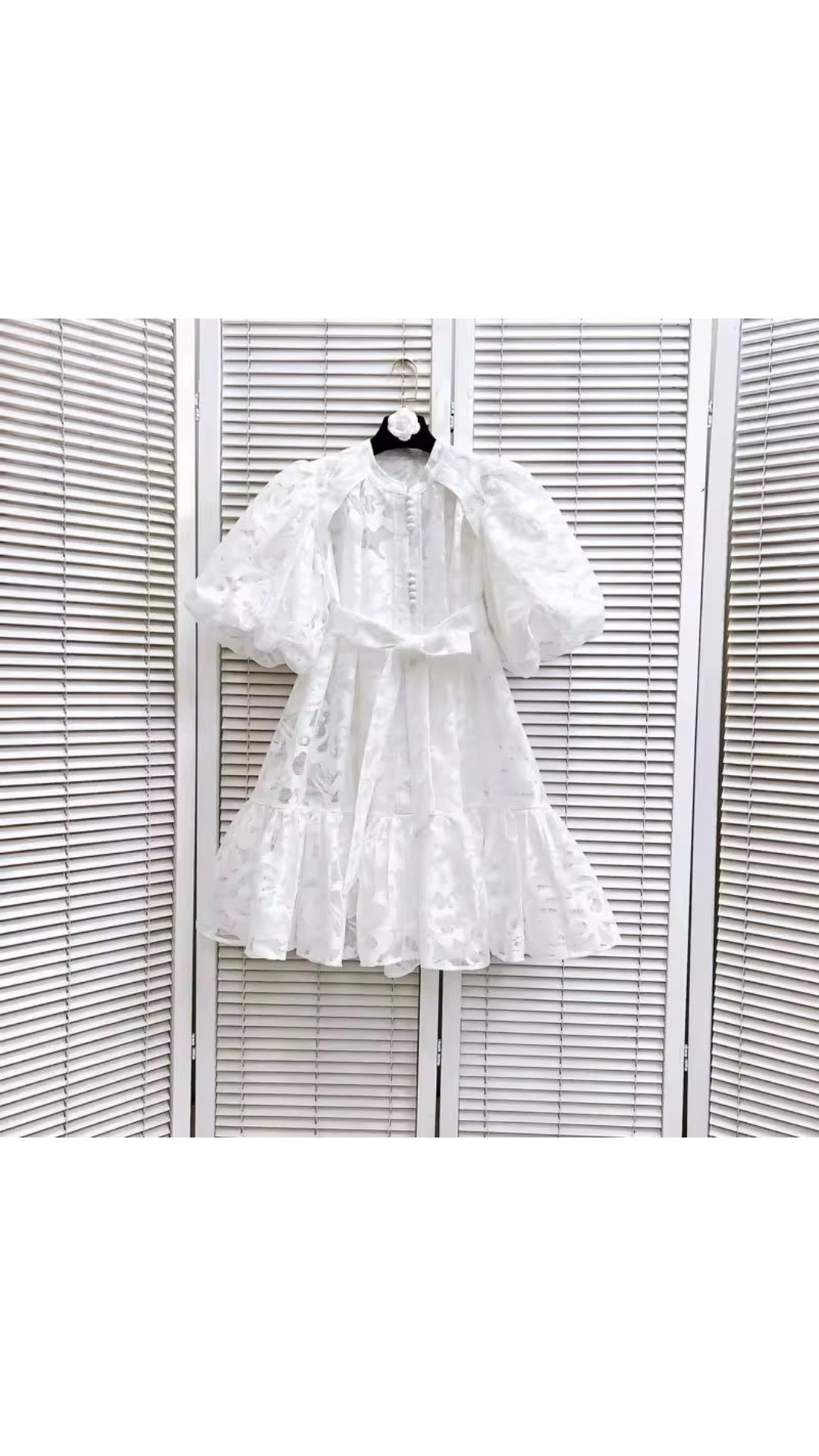 Alina dress