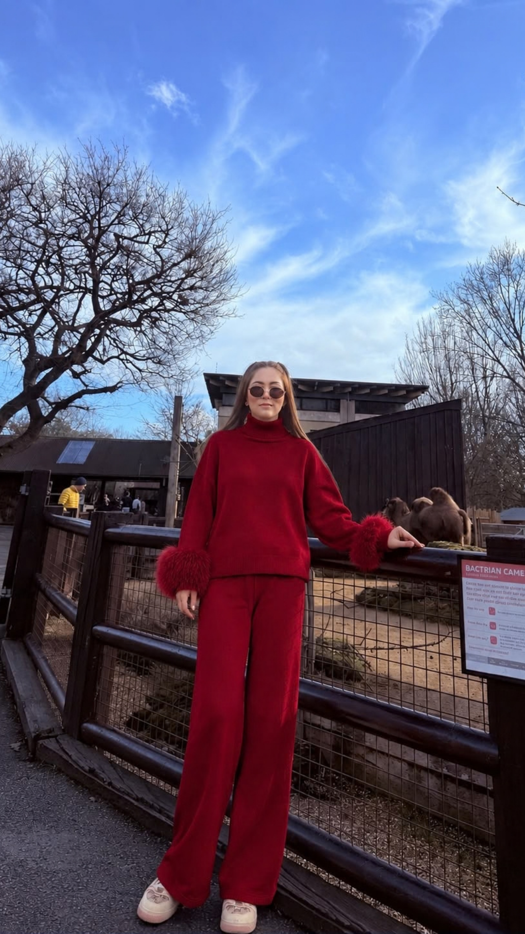 Navelle Set
