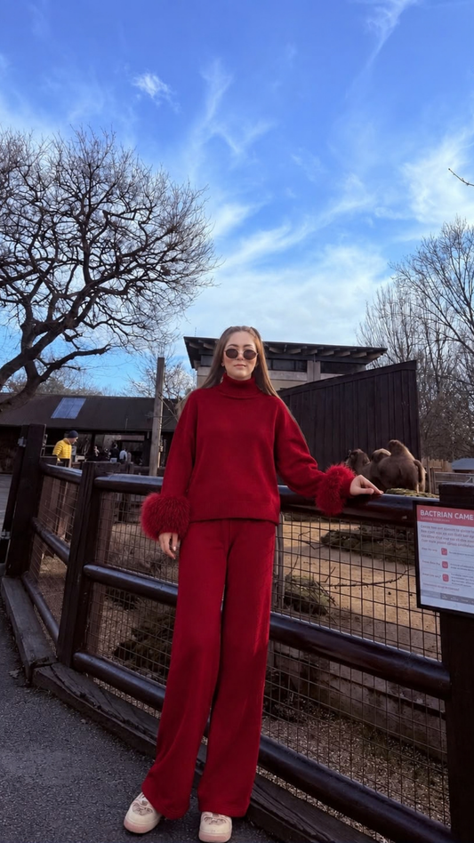 Navelle Set