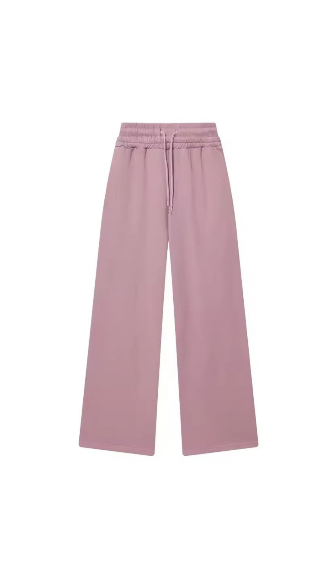 Blush tracksuit