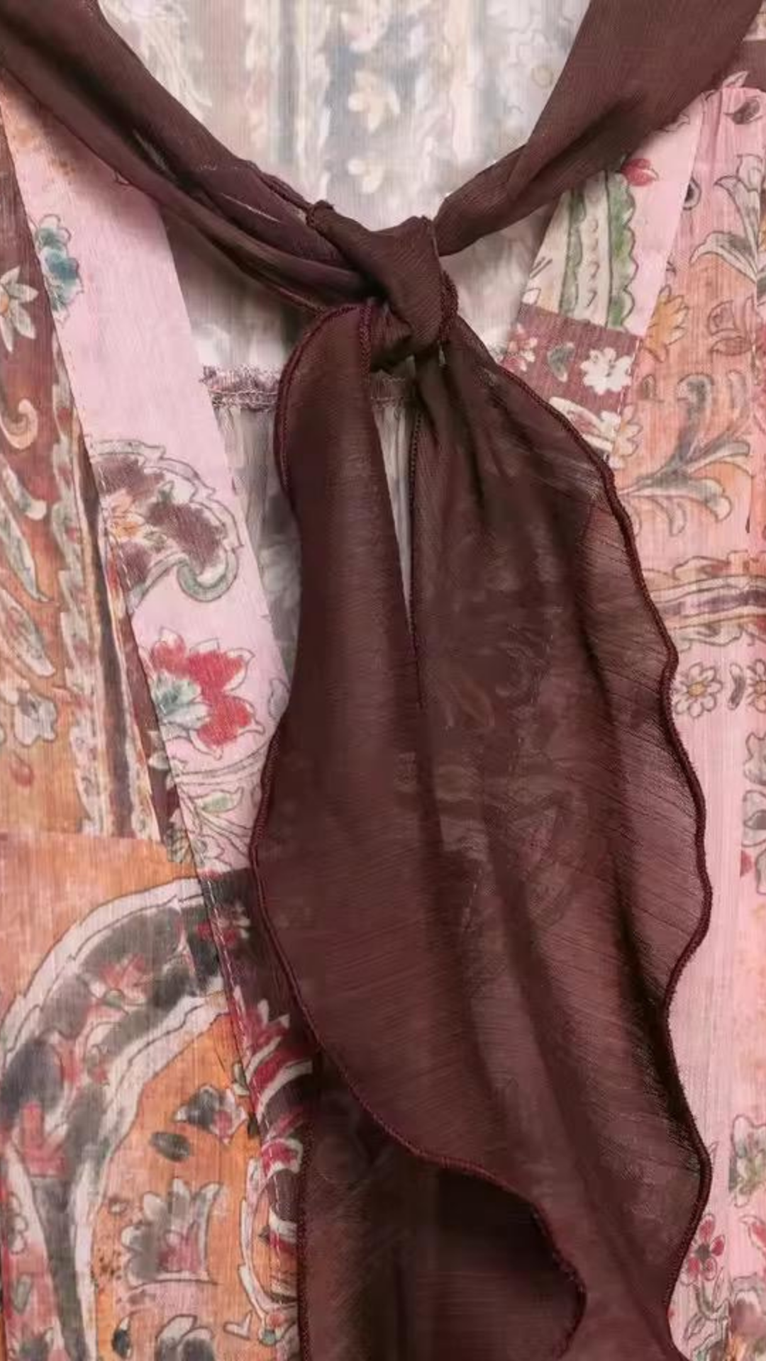 Lady Diana Blouse