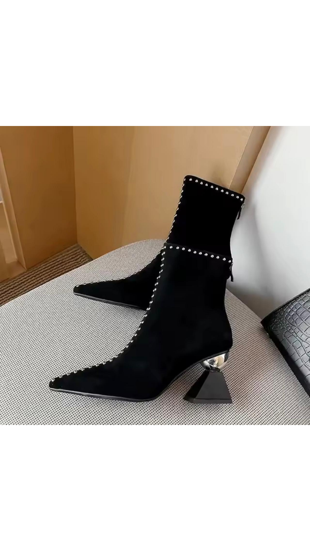 Maison Boots