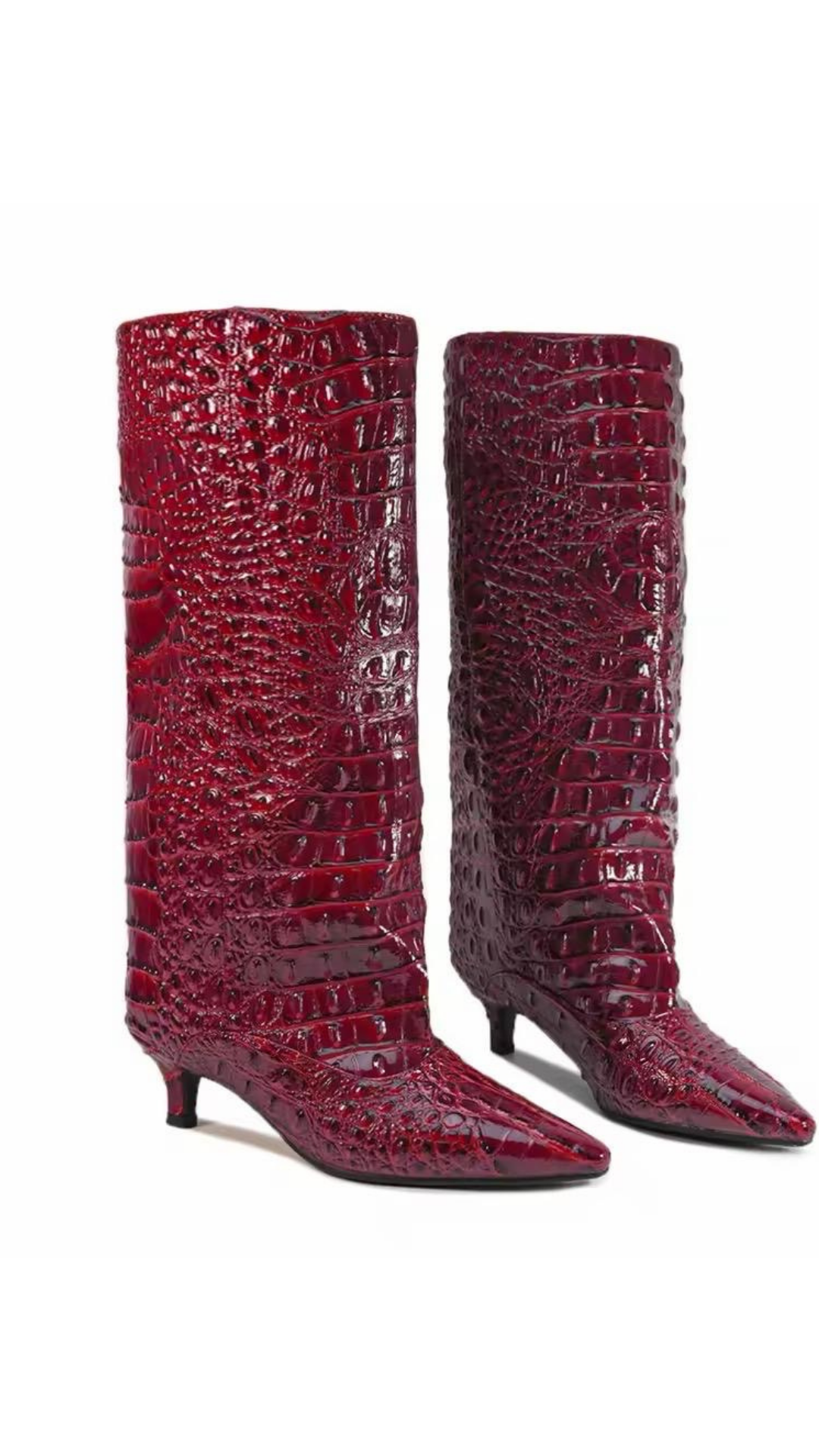 Royale Milano Boots