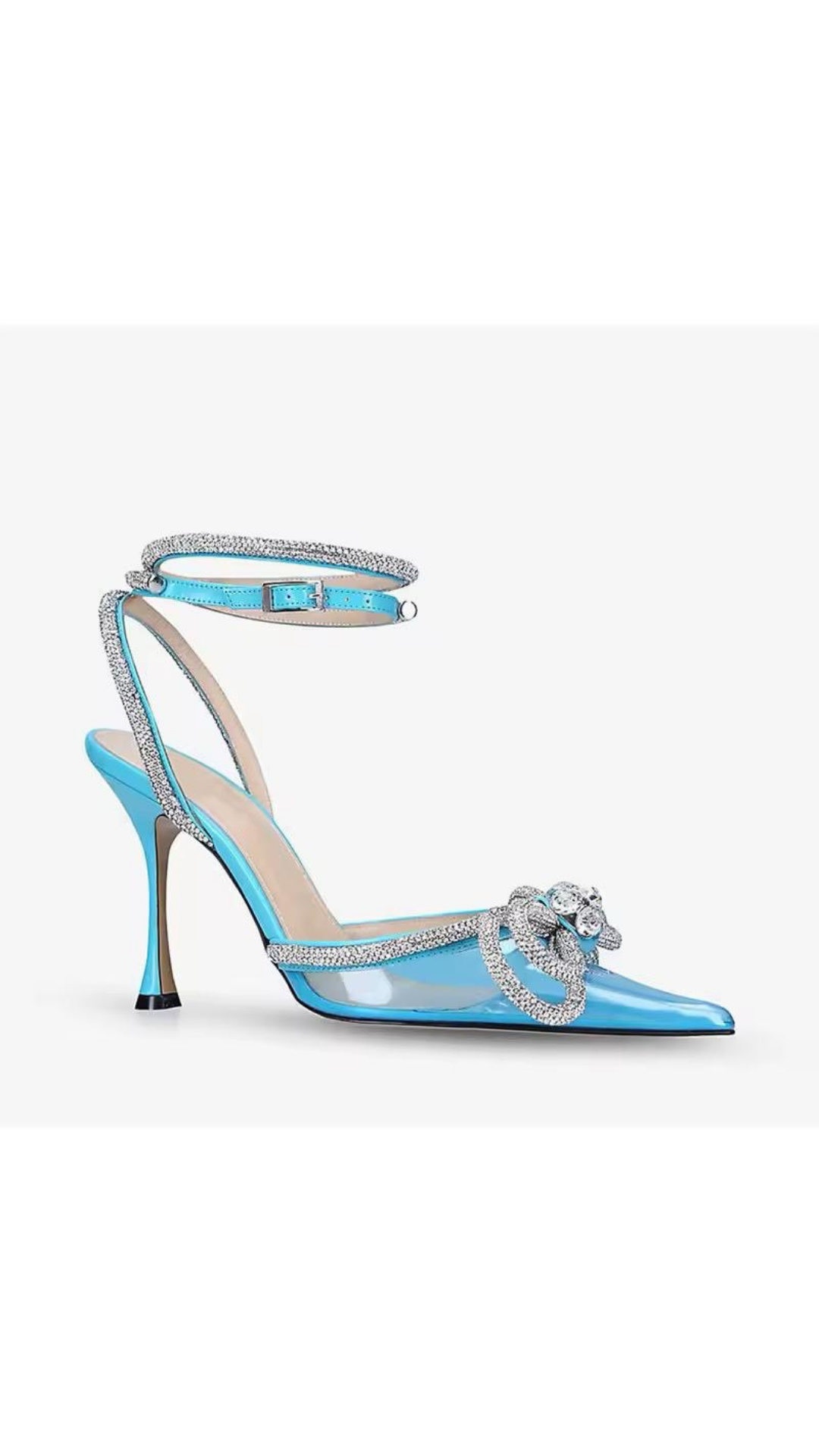 Aurelia Heels