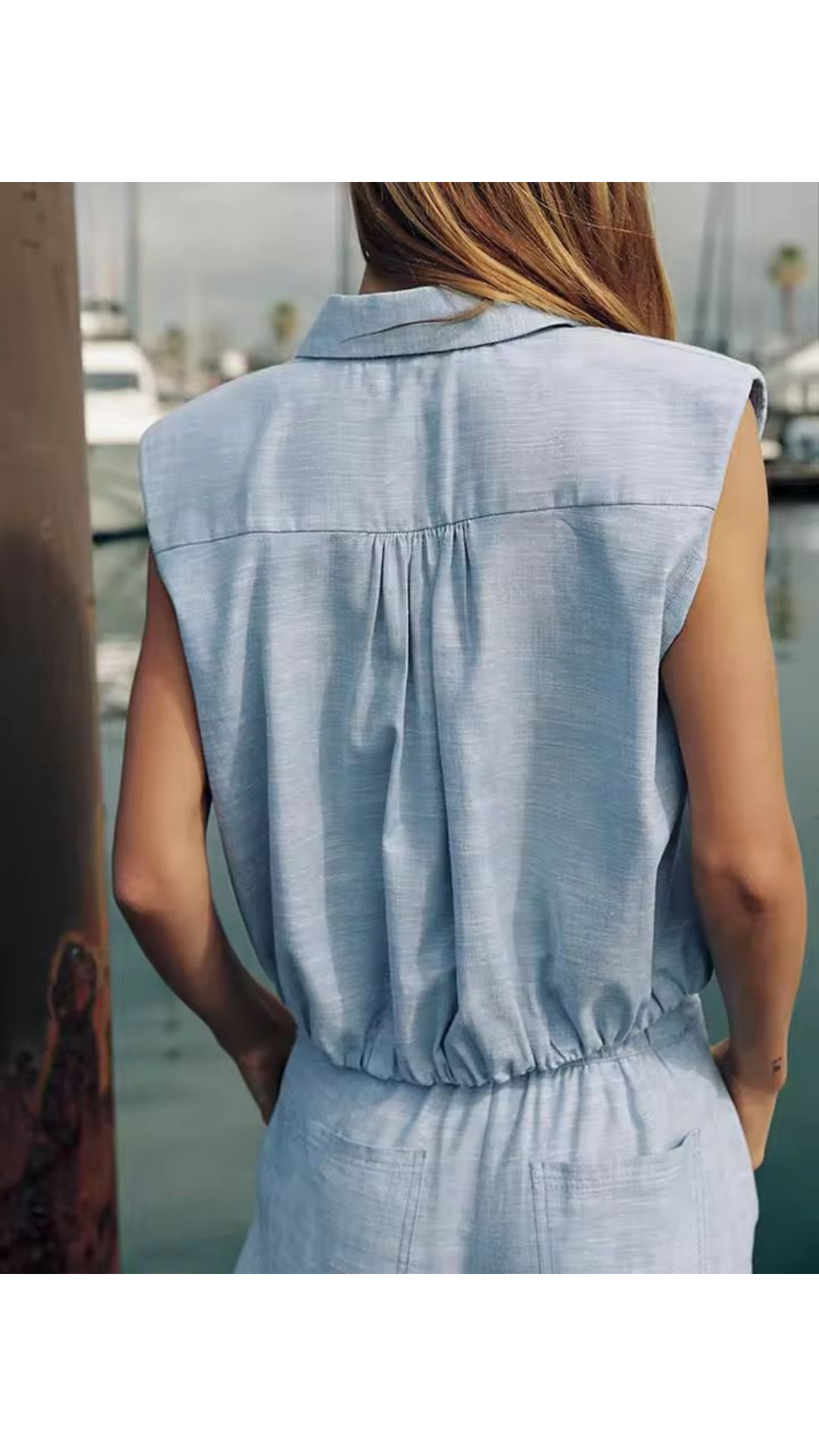 Julia pant set