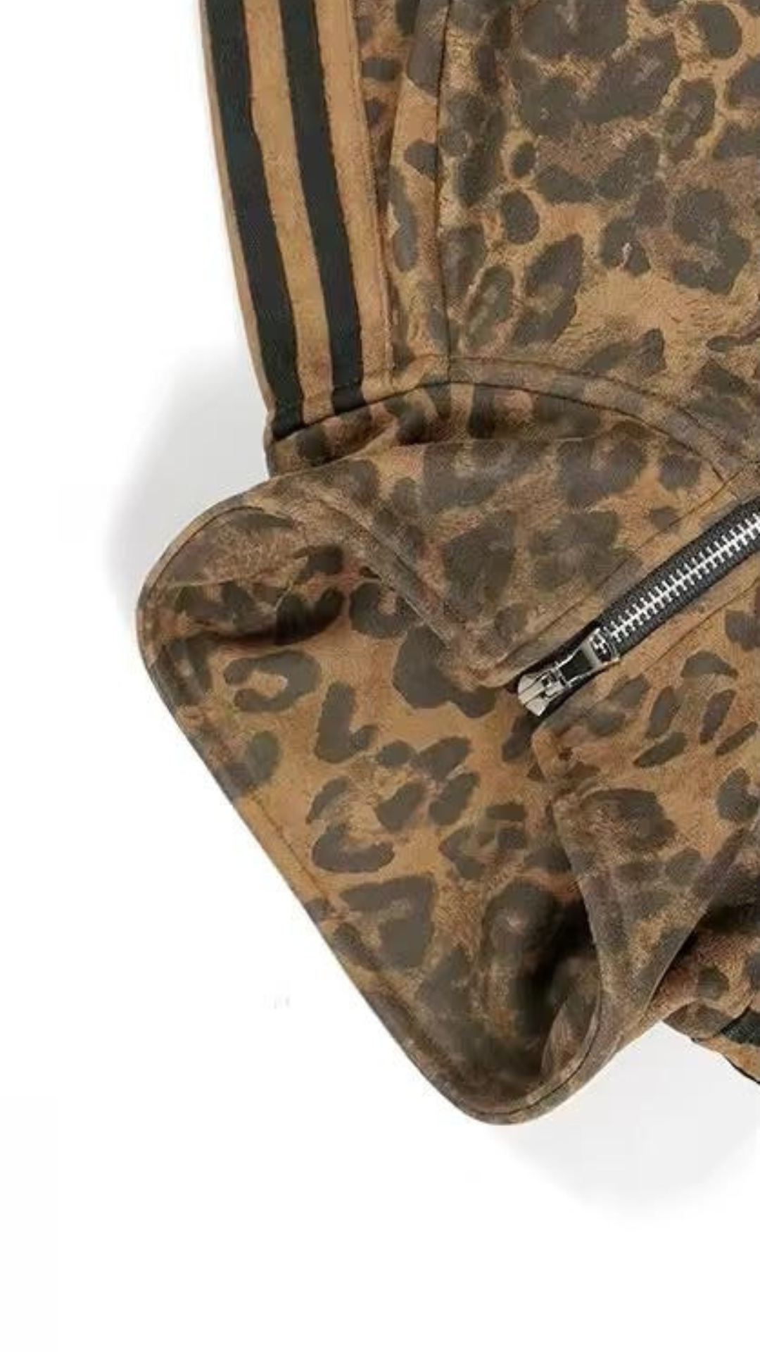 Leopard Coord Set